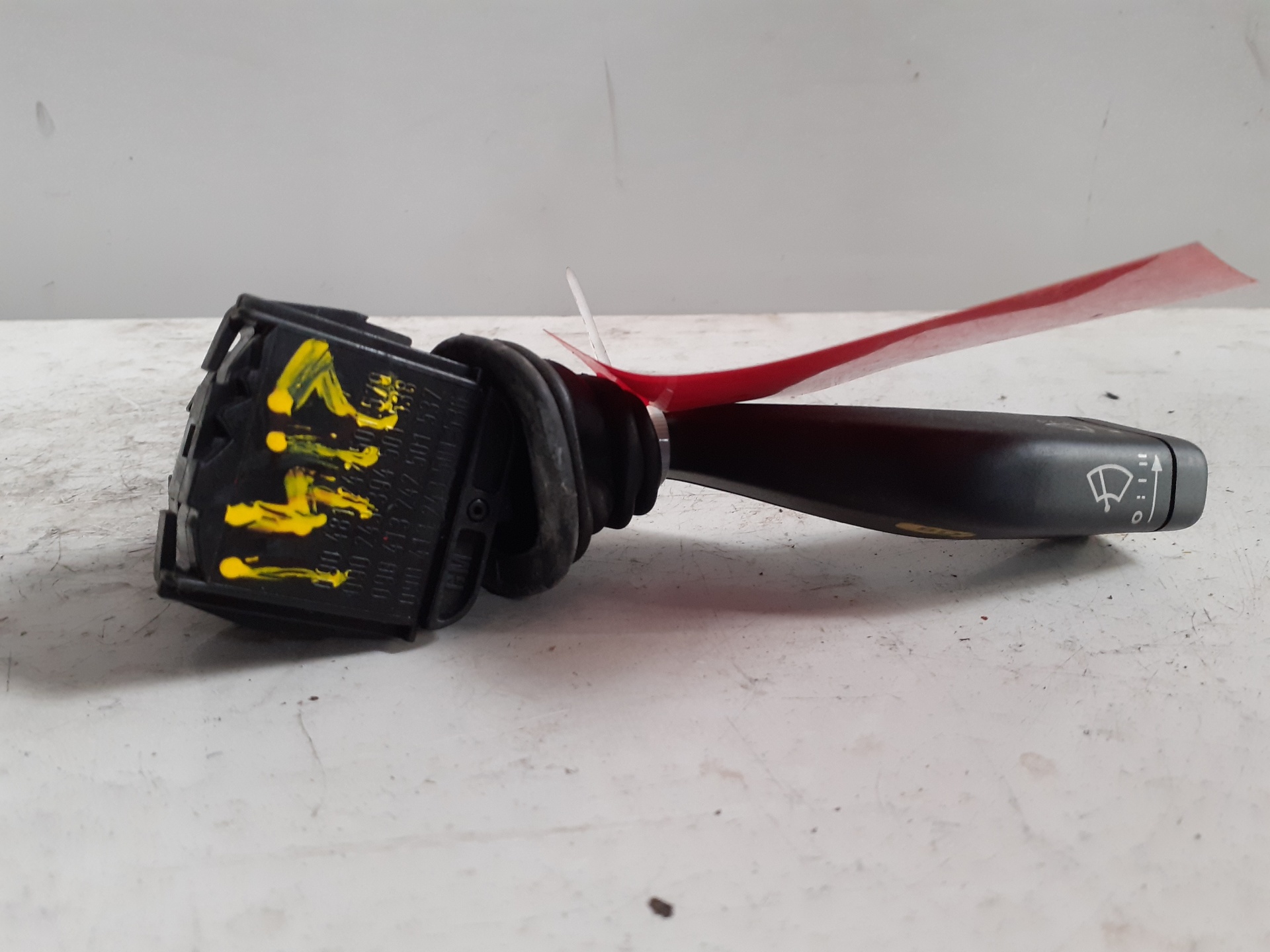 Commande d'essuie-glace VOLKSWAGEN POLO BERLINA (6N1)