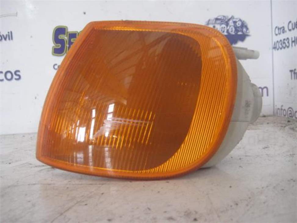 Sonstiges VOLKSWAGEN POLO CLASSIC (6V2)