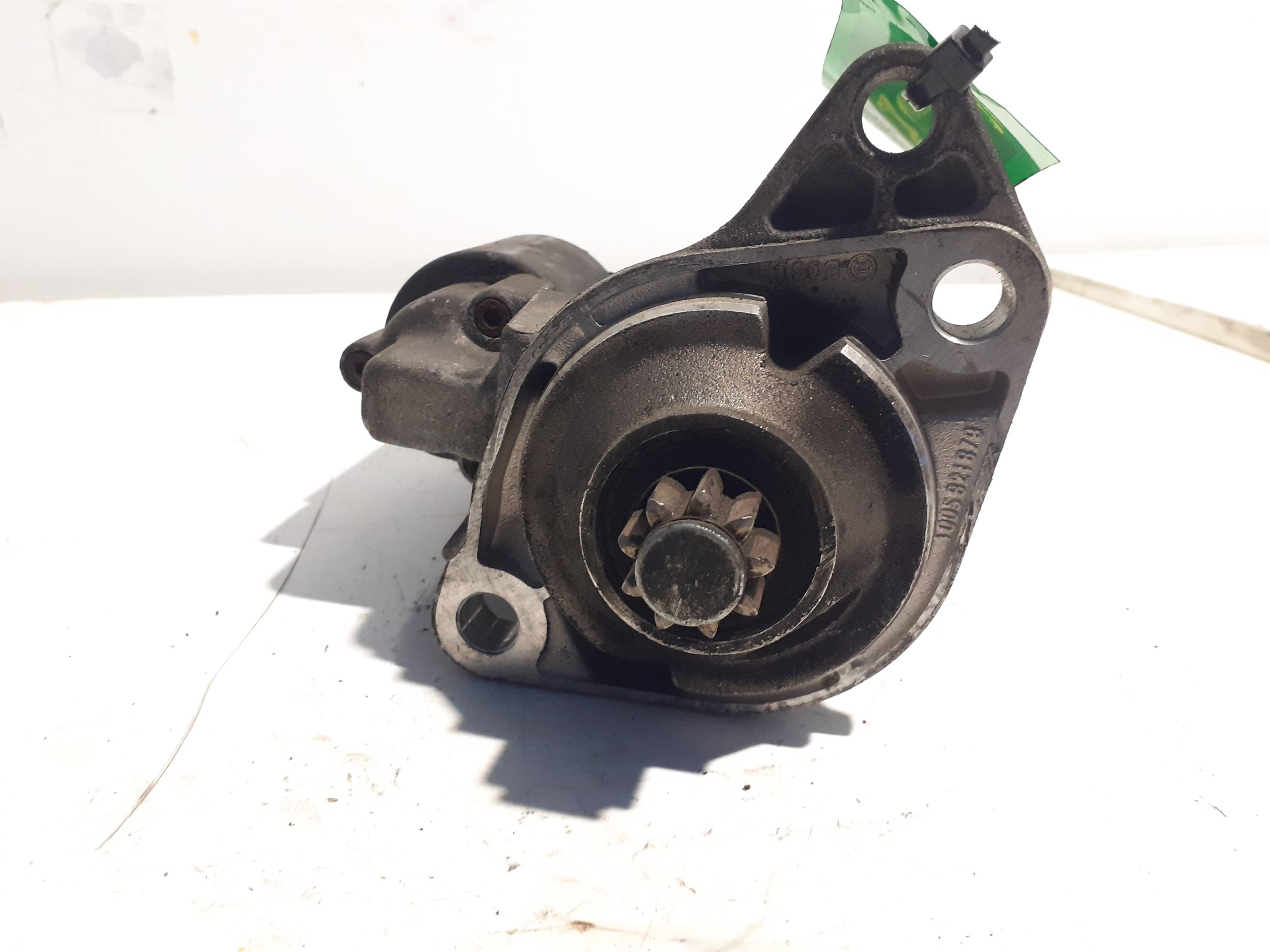Anlasser VOLKSWAGEN GOLF IV BERLINA (1J1)