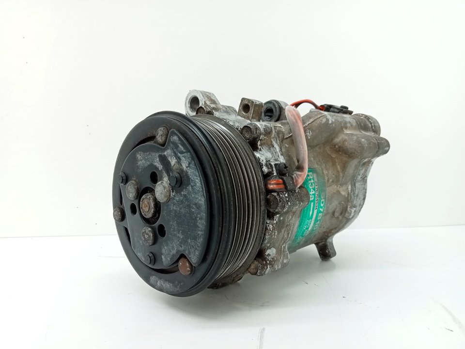 Others VOLKSWAGEN POLO BERLINA (6N1)