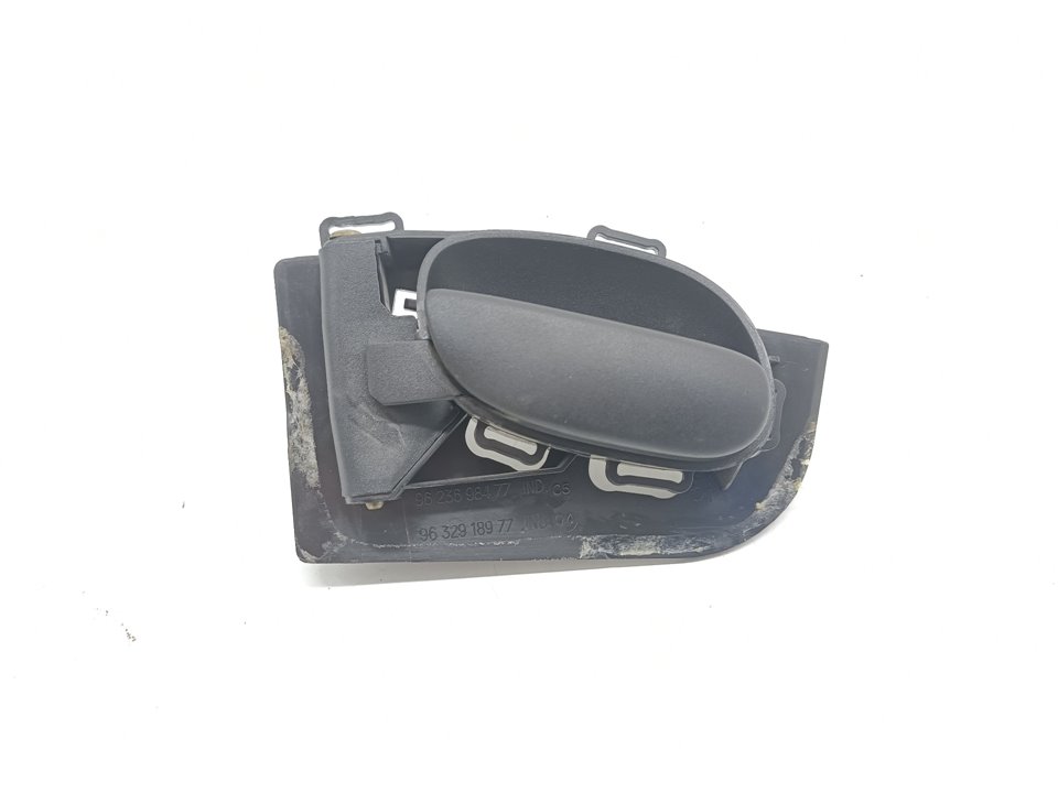 Front Left Interior Door Handle PEUGEOT 206 BERLINA