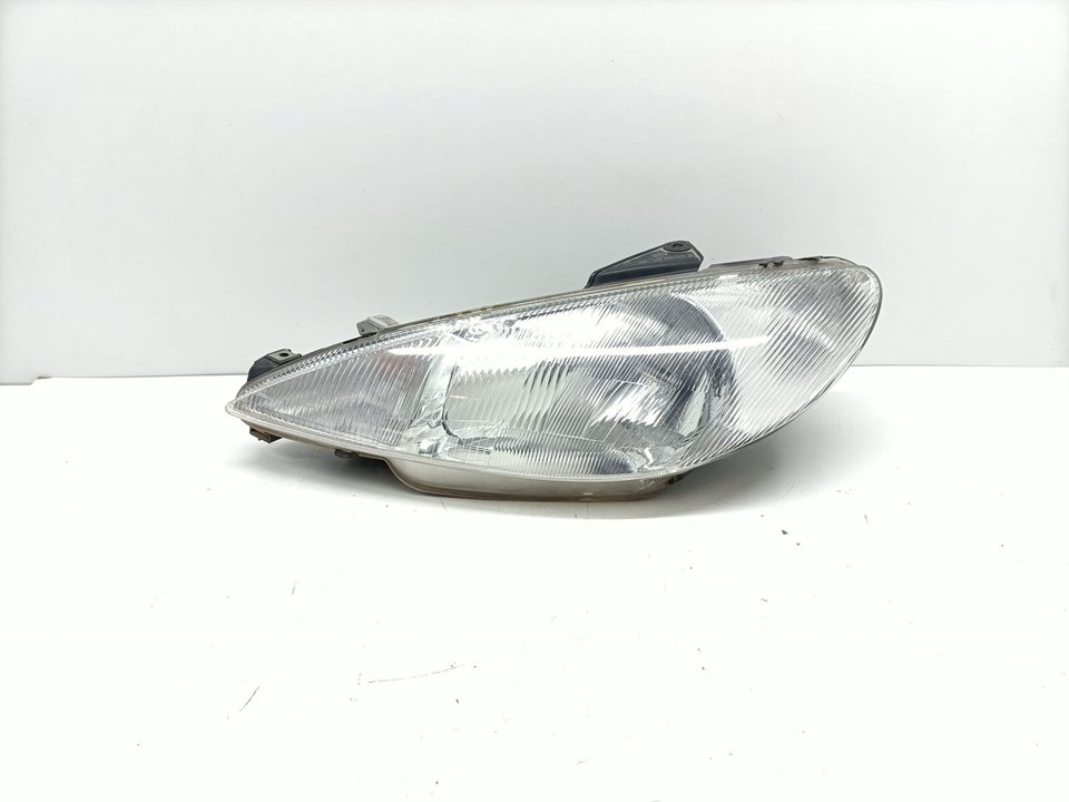 Scheinwerfer links PEUGEOT 206 BERLINA