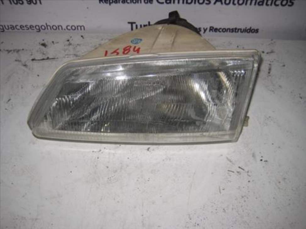 Phare gauche PEUGEOT 106 (S2)