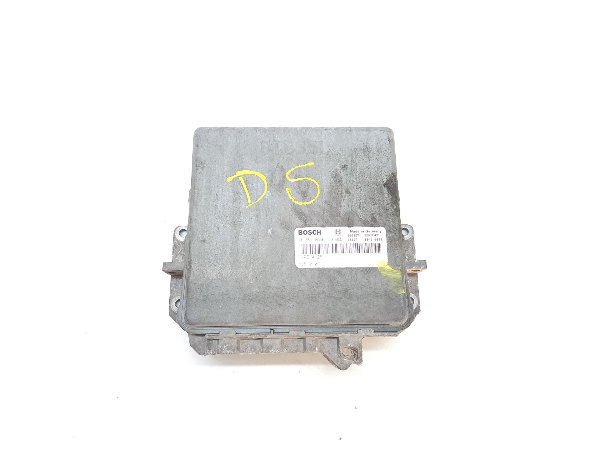 Calculateur moteur LAND ROVER FREELANDER