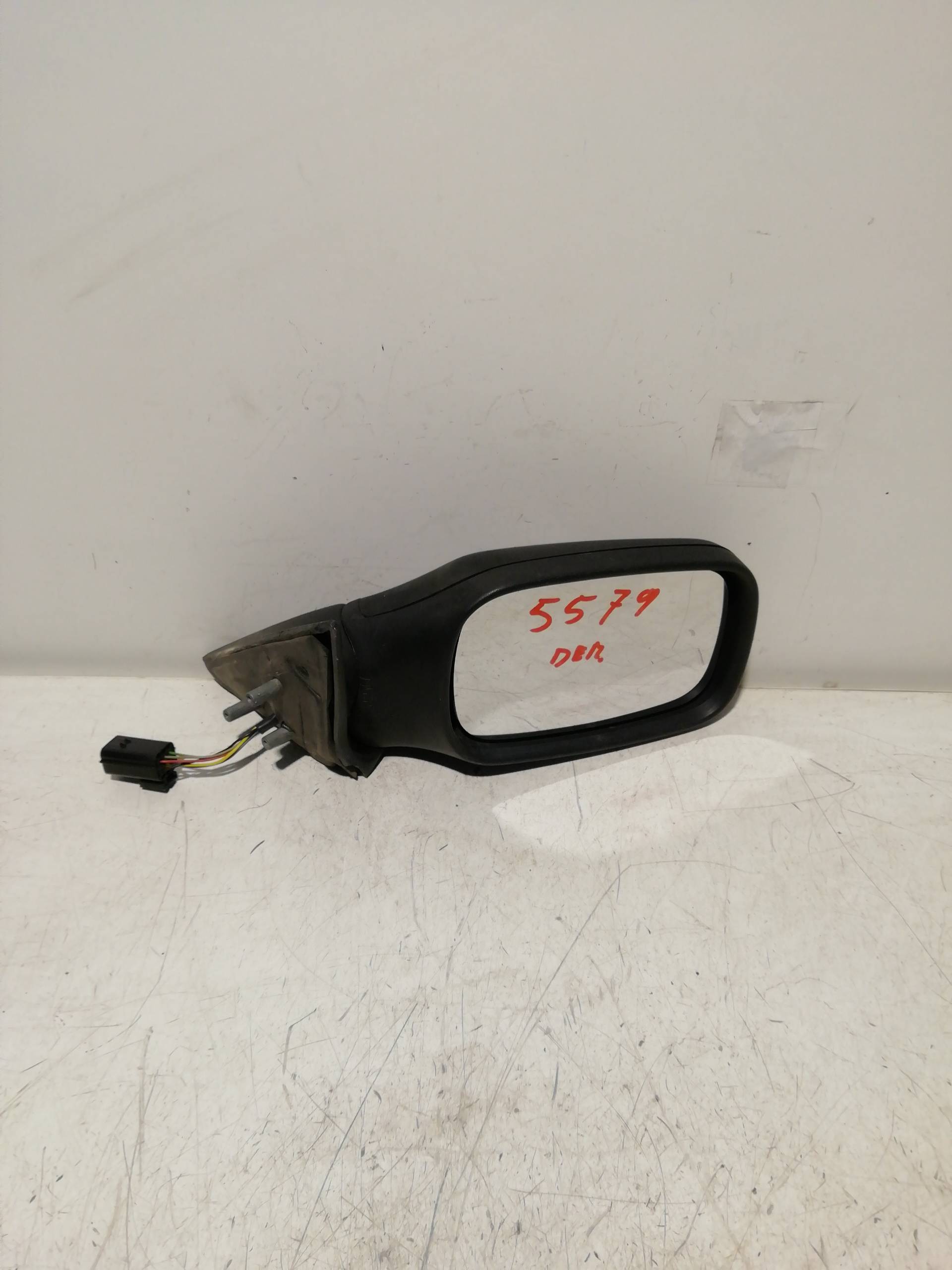 RETROVISOR DERECHO MG SERIE 800 (RS)