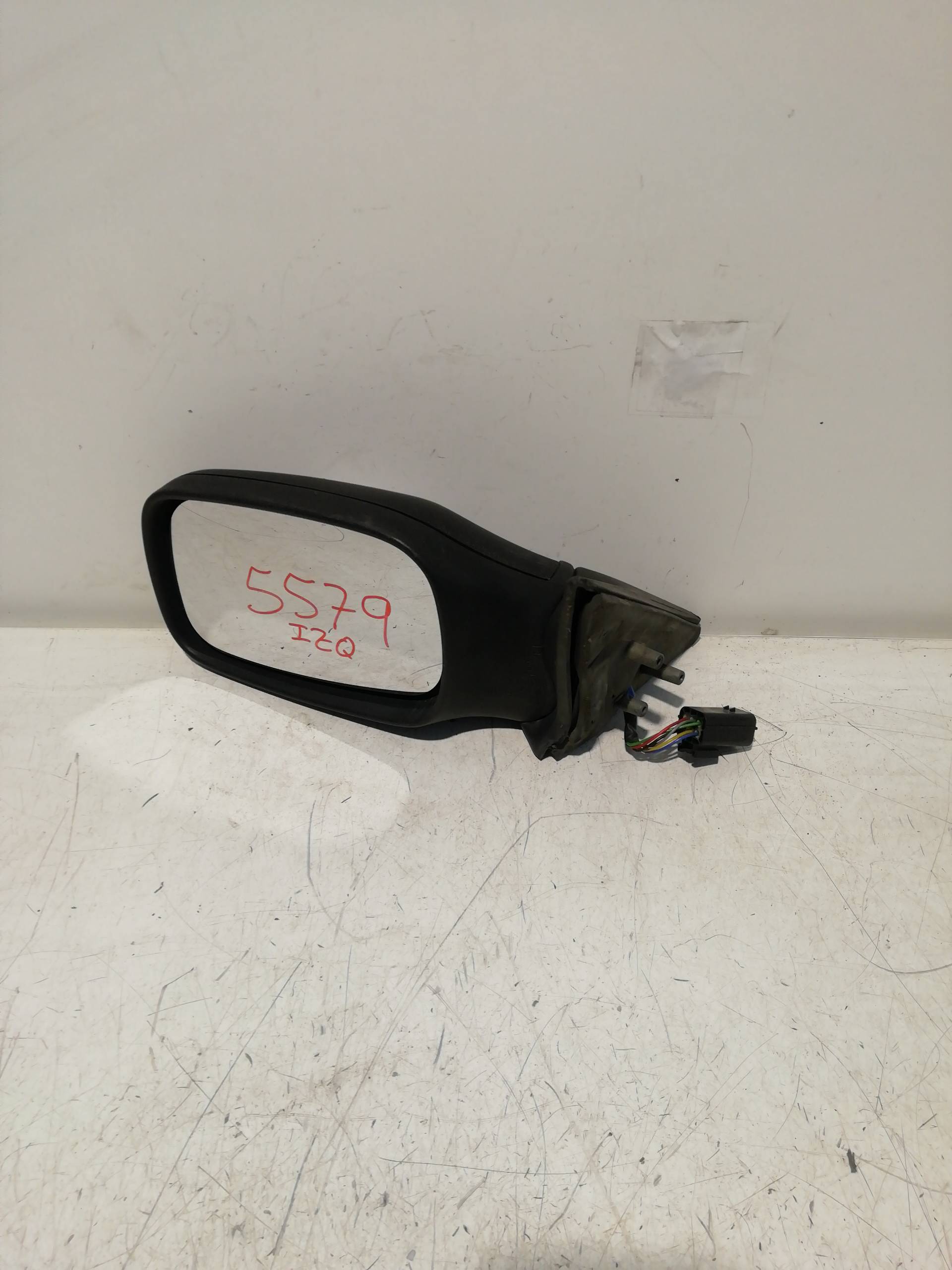 RETROVISOR IZQUIERDO MG SERIE 800 (RS)