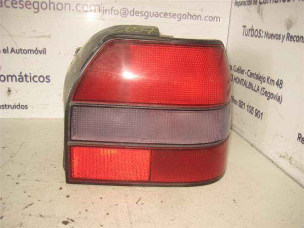 Heckleuchte rechts RENAULT 19 (B/C/L53)