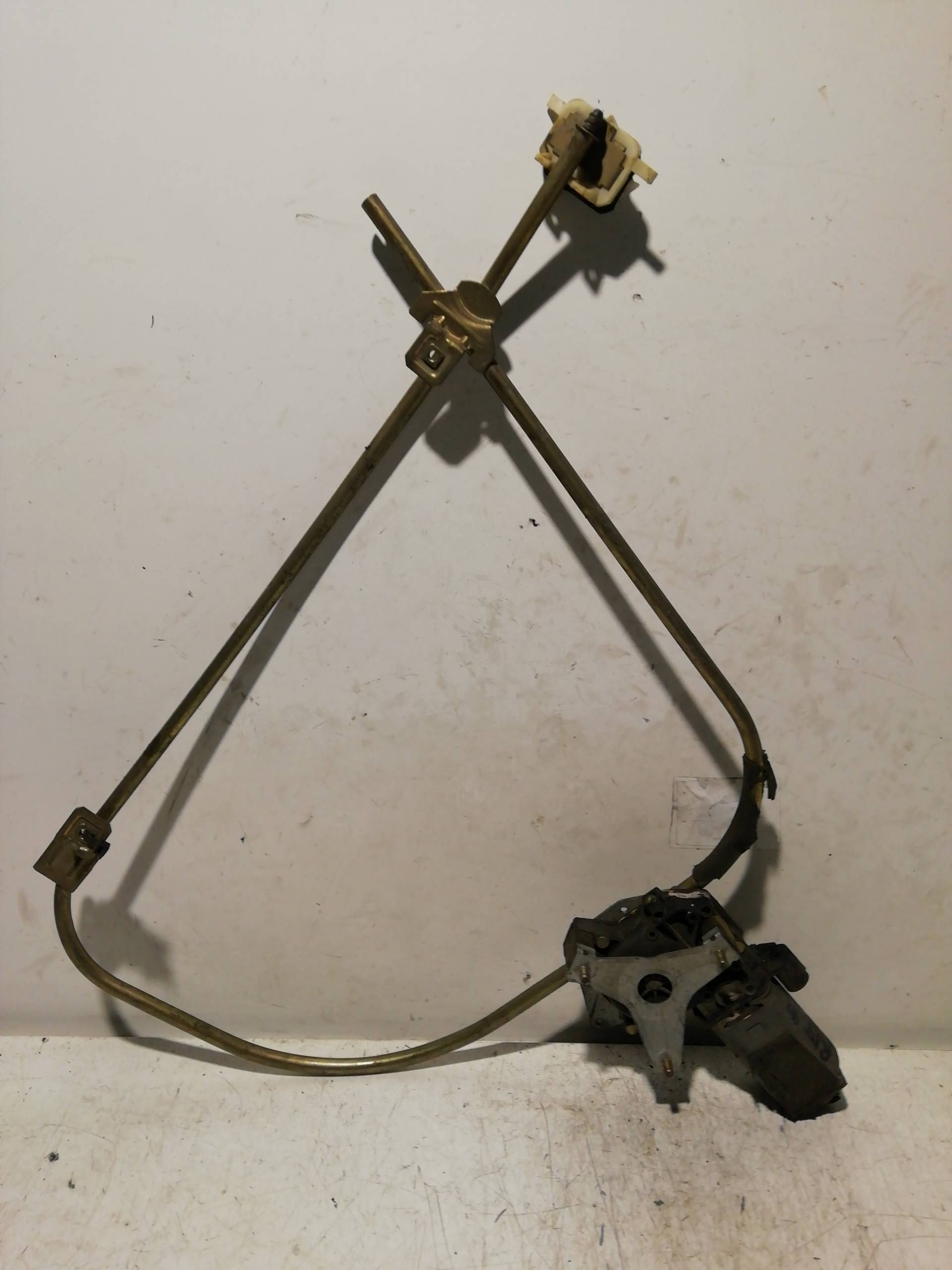 Fensterheber vorne links RENAULT 19 HATCHBACK (B/C53)
