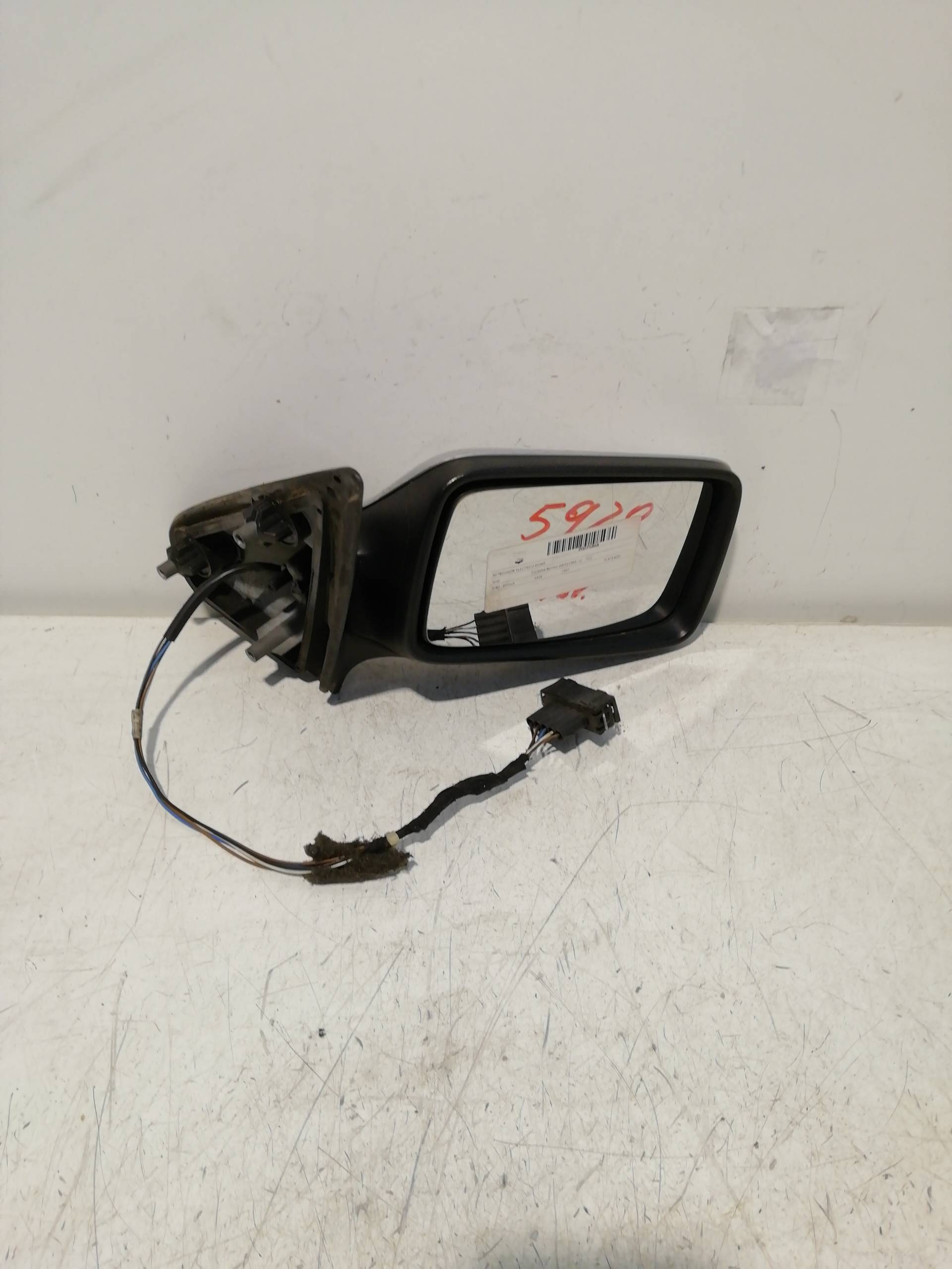 Right Door Mirror SEAT CORDOBA BERLINA (6K2)