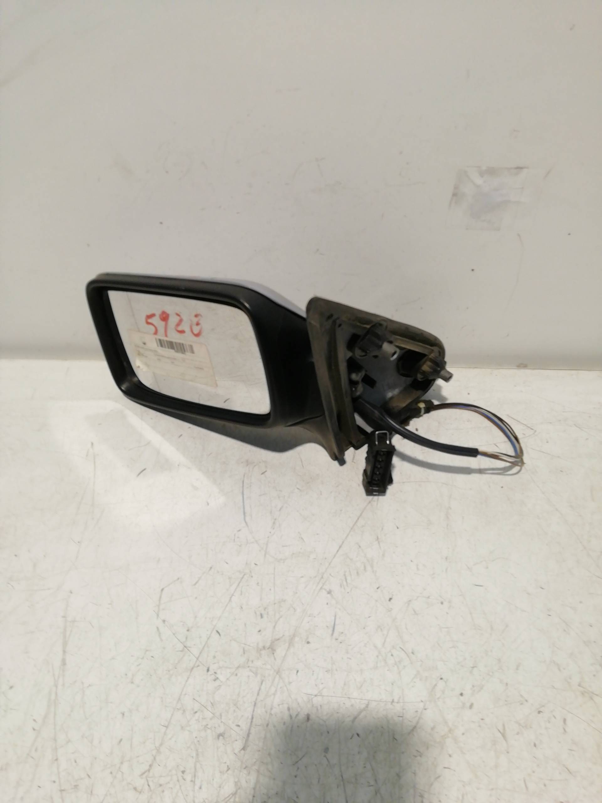 Left Door Mirror SEAT CORDOBA BERLINA (6K2)