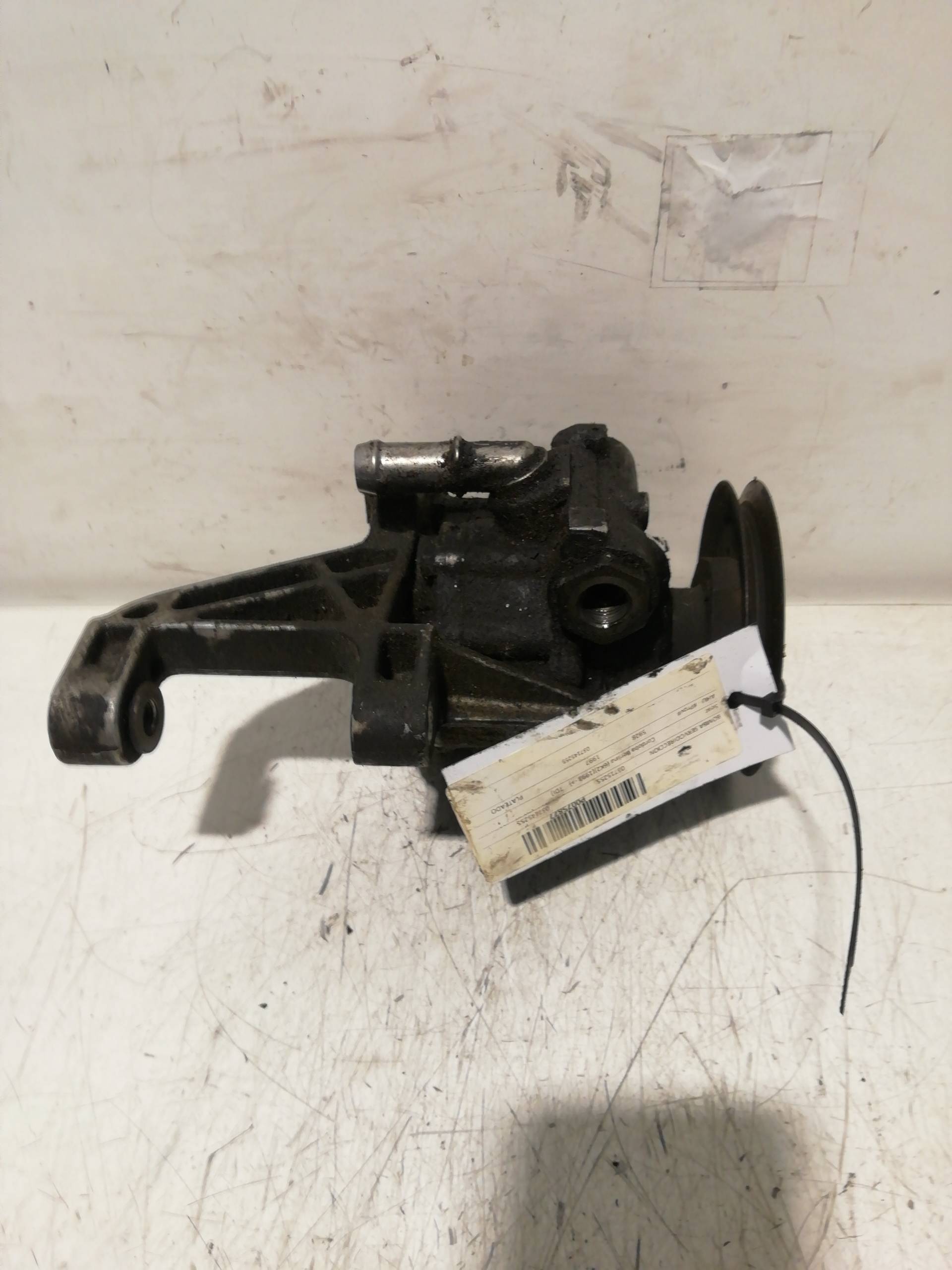 Pompe direction assistée SEAT CORDOBA BERLINA (6K2)