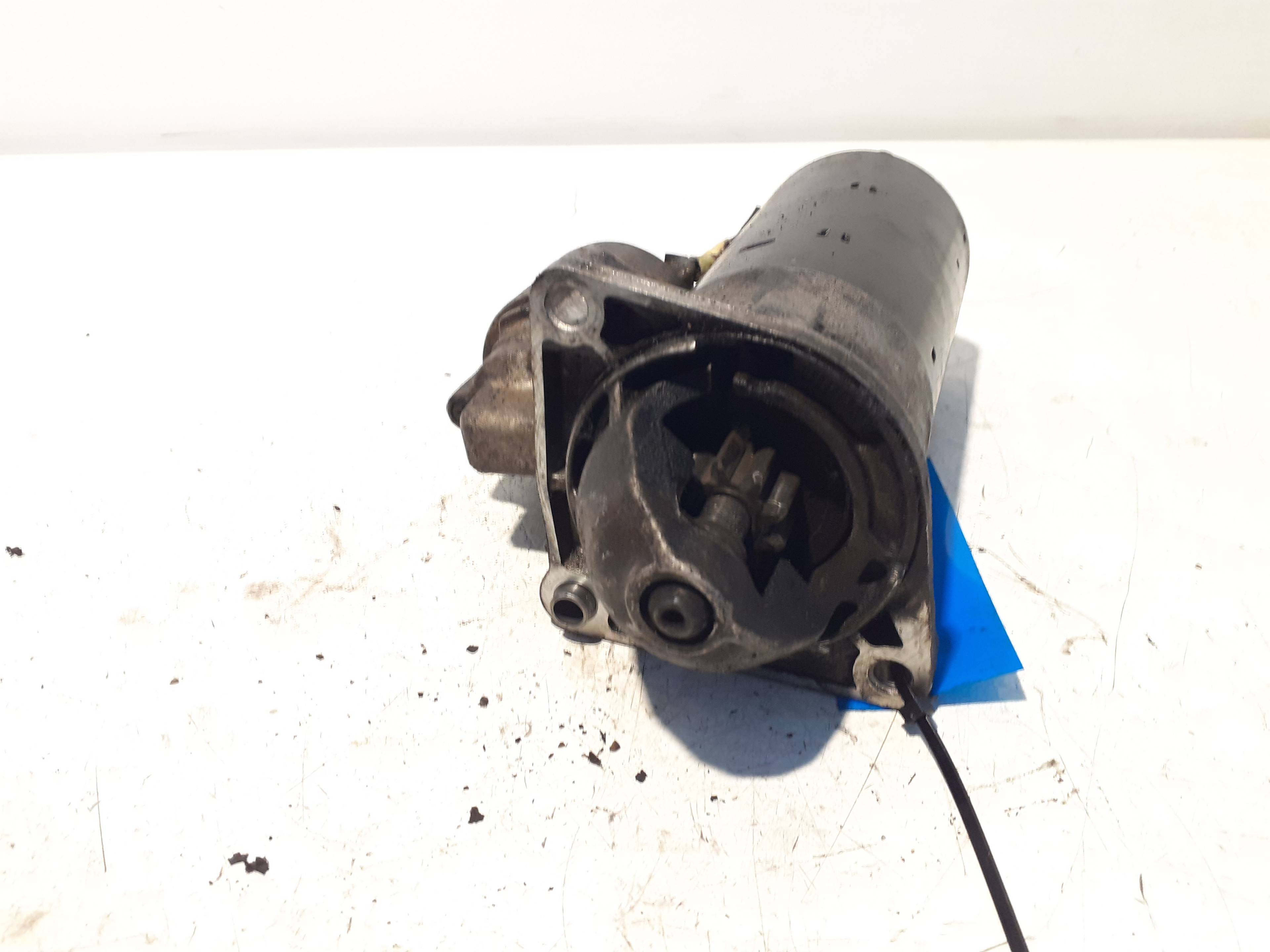 Motorino di avviamento FIAT BRAVO (182)