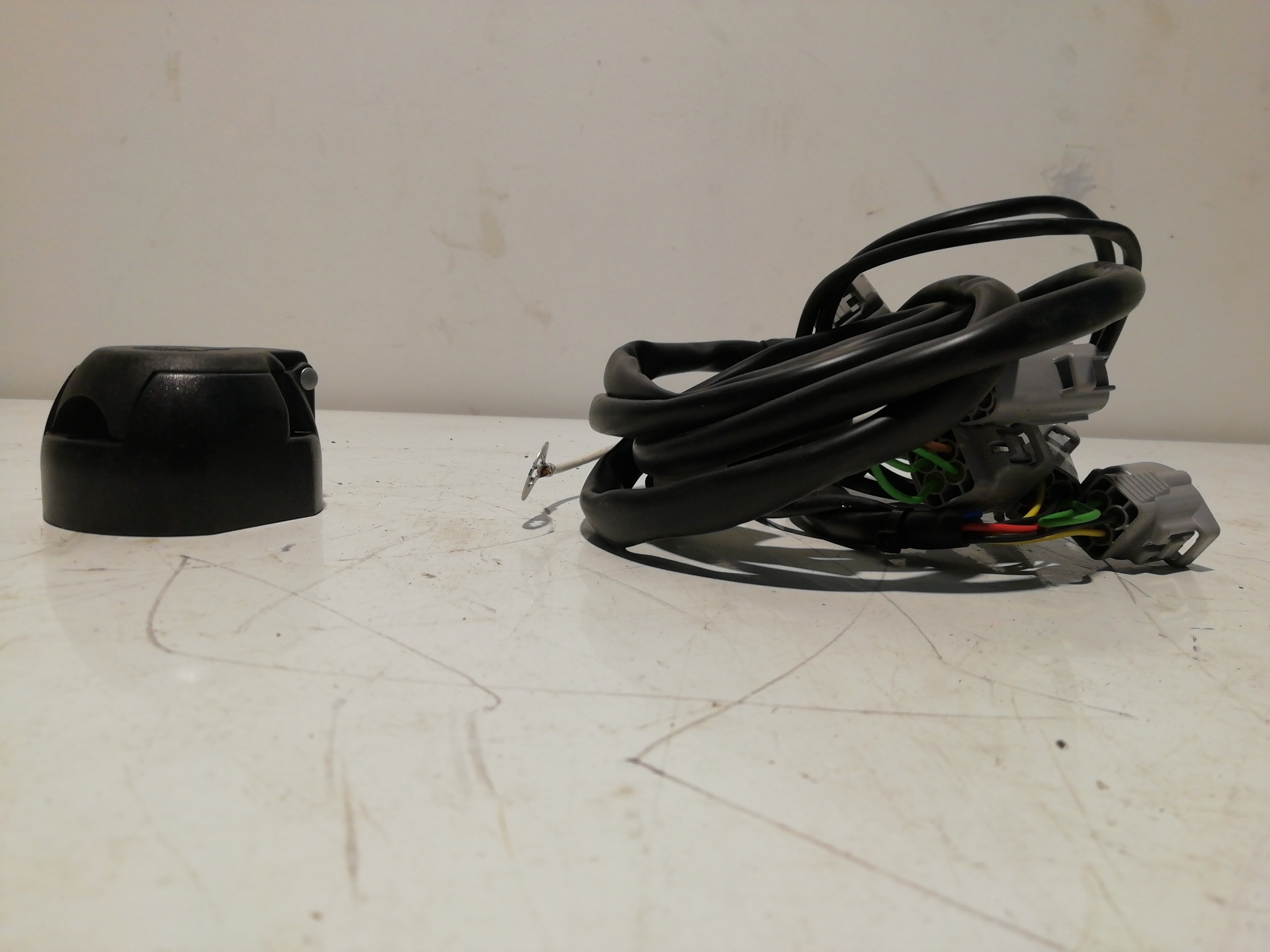 Wiring Harness MITSUBISHI PAJERO