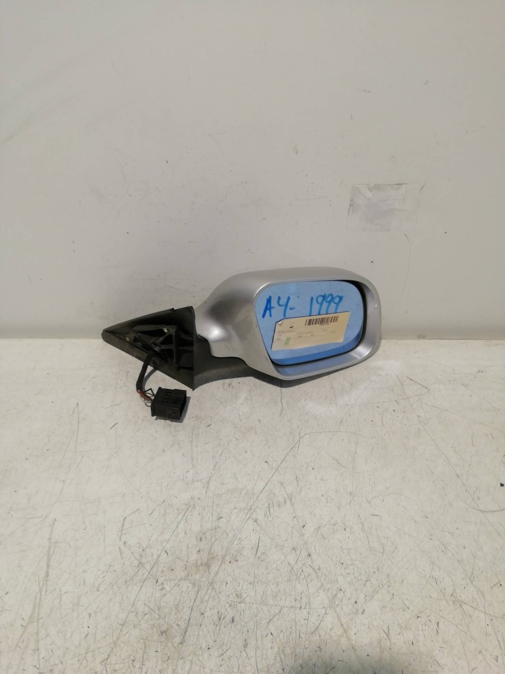 Right Door Mirror AUDI A4 BERLINA (B5)