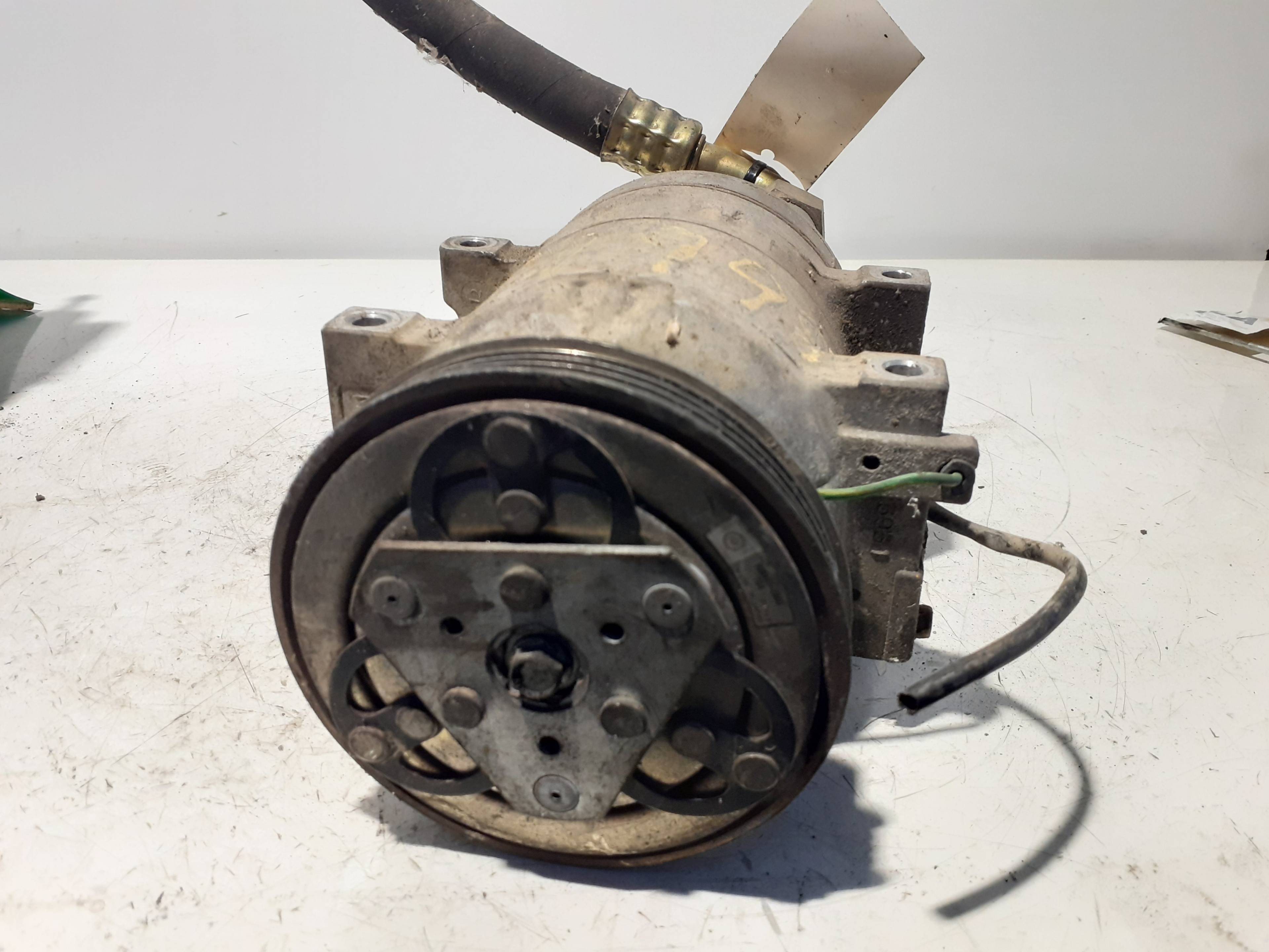 Sonstiges AUDI A4 BERLINA (B5)