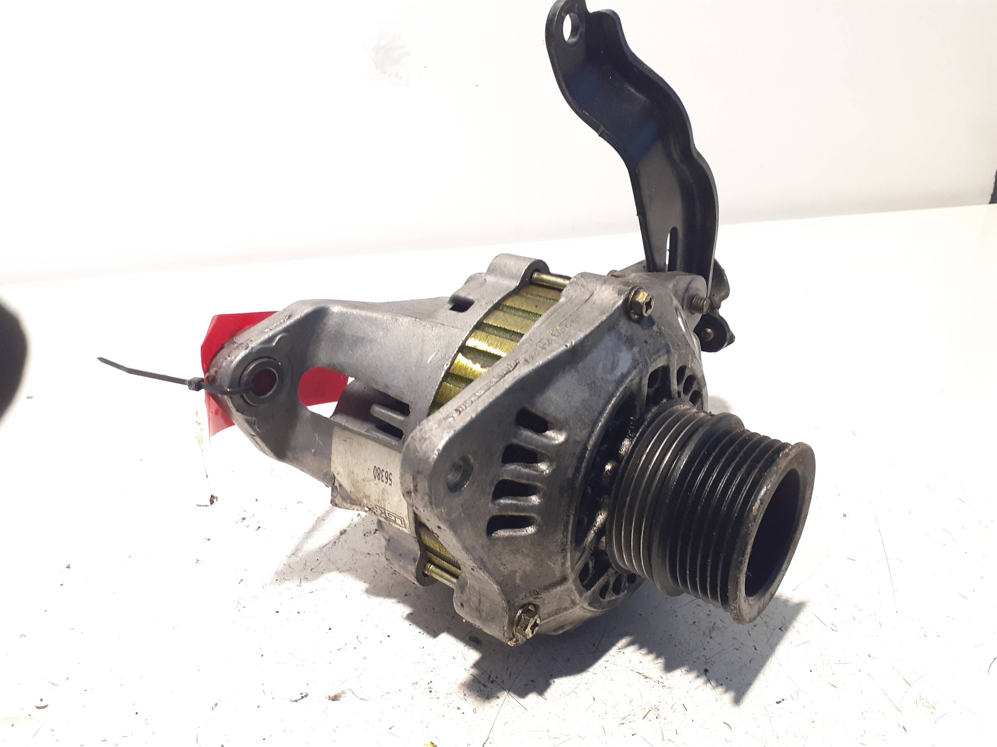 Lichtmaschine NISSAN BLUEBIRD BERLINA (T12/72)