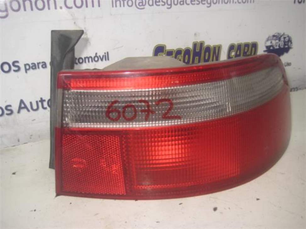 Rear Light Right HONDA ACCORD BERLINA (CC/CE)
