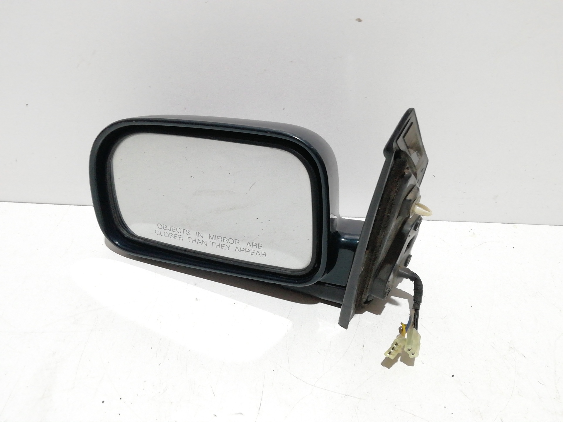 Left Door Mirror MITSUBISHI CARISMA BERLINA 4 (DA0)