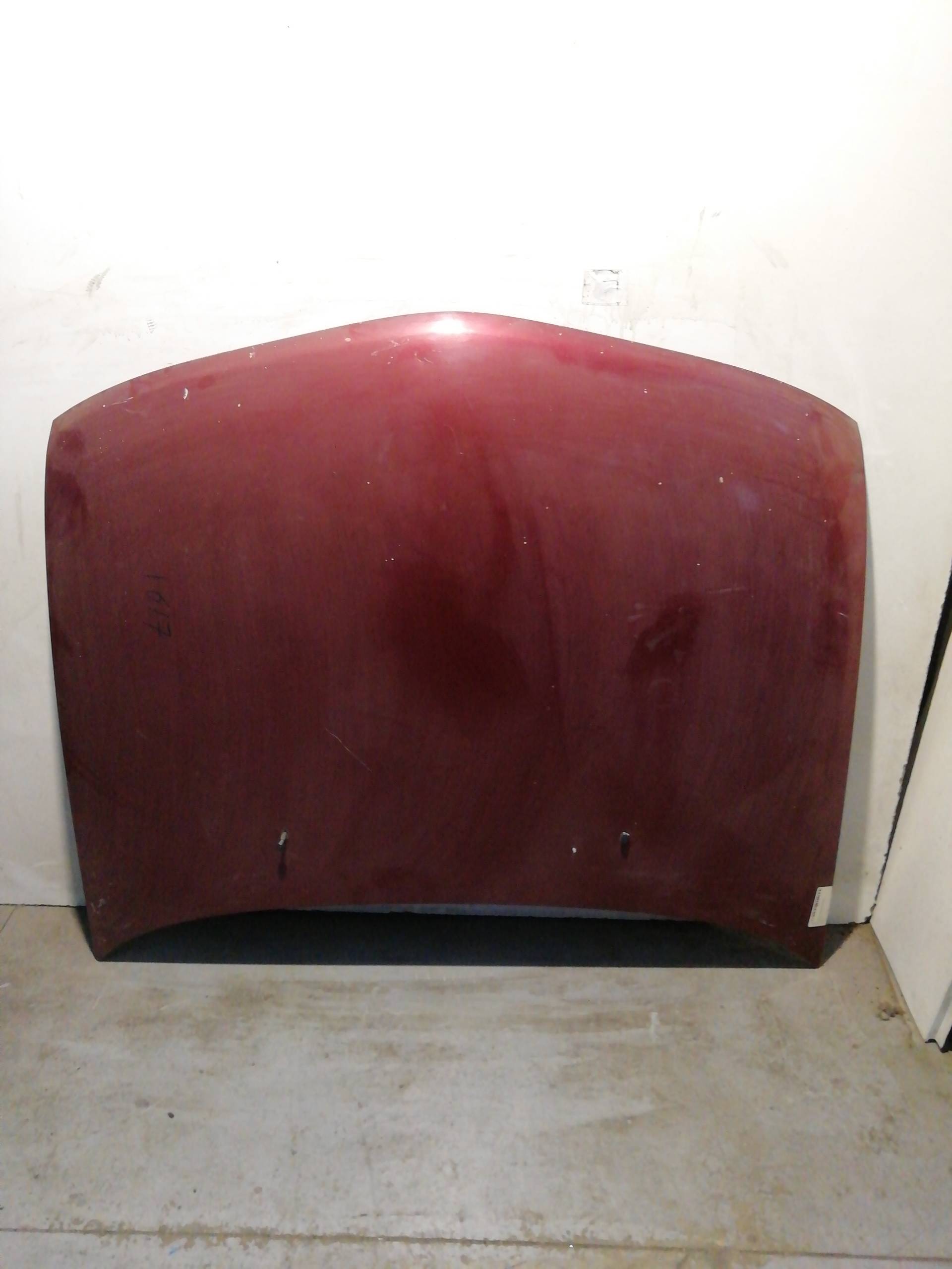 Bonnet/Hood MITSUBISHI CARISMA BERLINA 4 (DA0)
