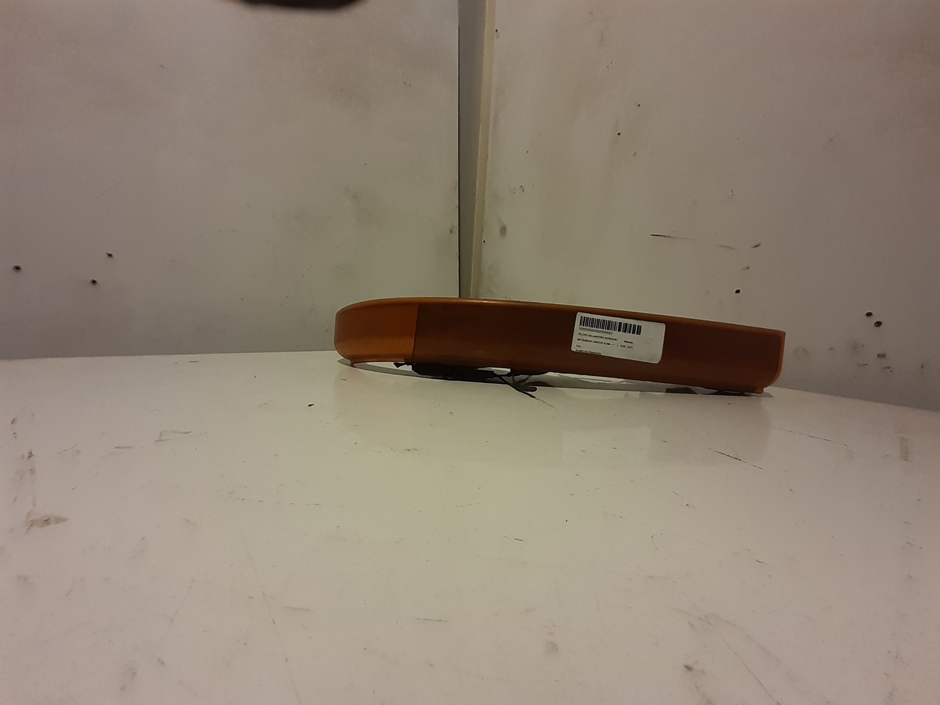 Sonstiges MITSUBISHI CARISMA BERLINA 4 (DA0)