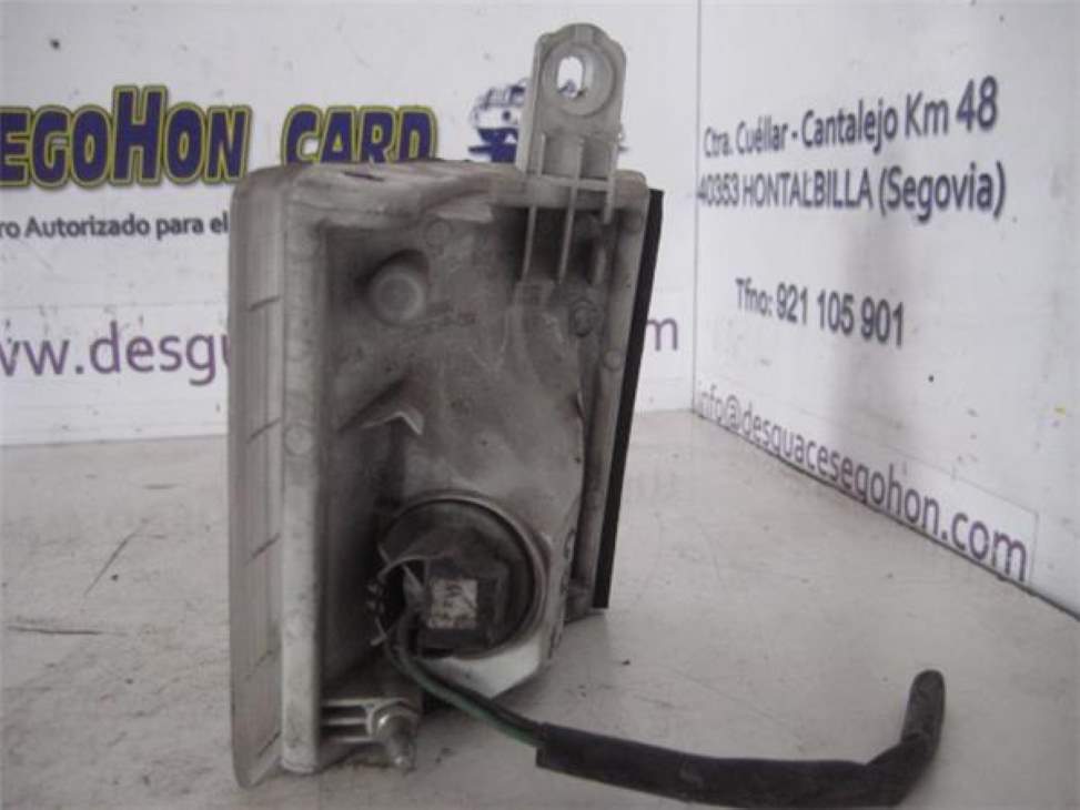 Sonstiges MITSUBISHI CARISMA BERLINA 4 (DA0)