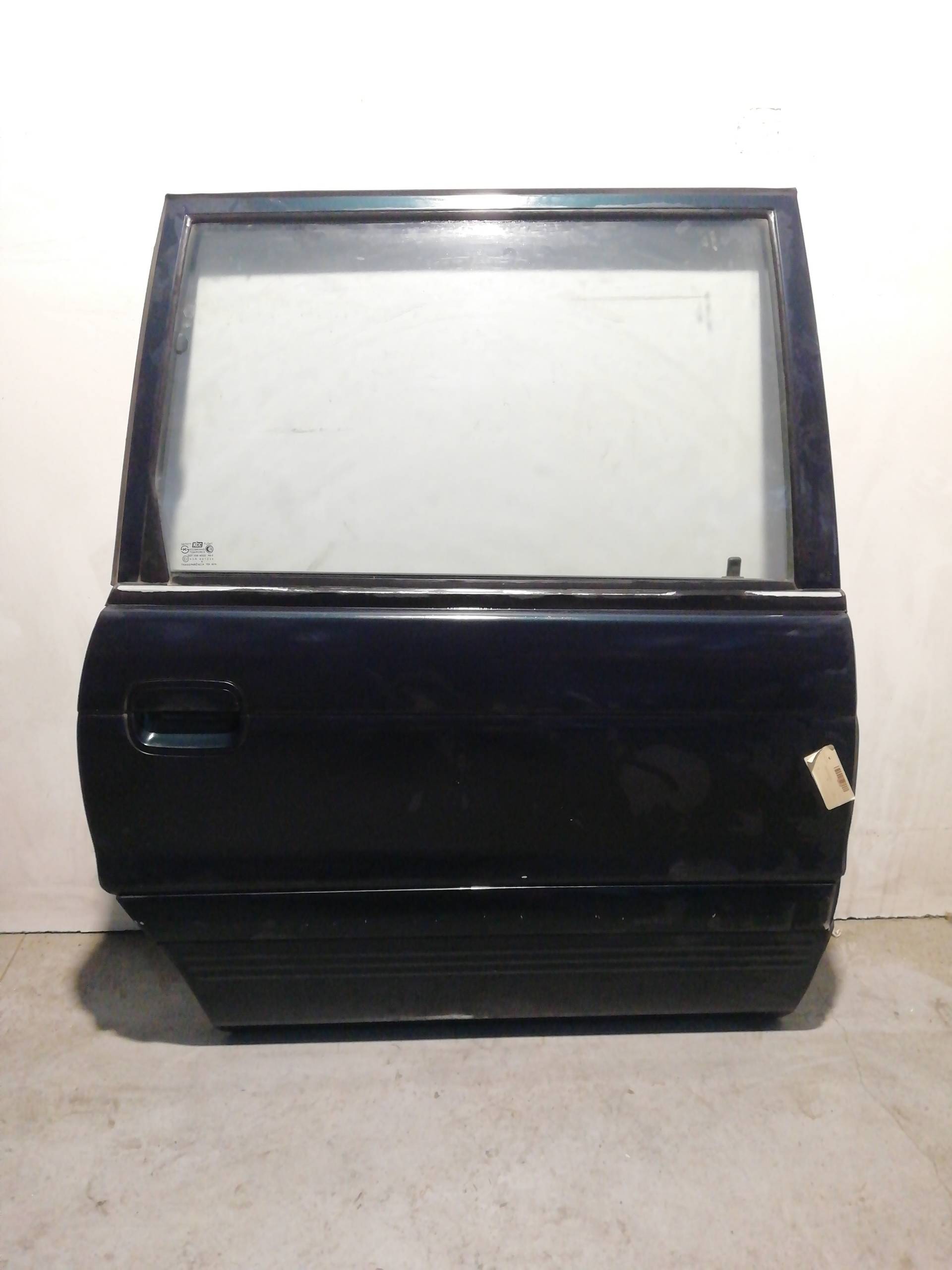 Rear Door Right MITSUBISHI CARISMA BERLINA 4 (DA0)