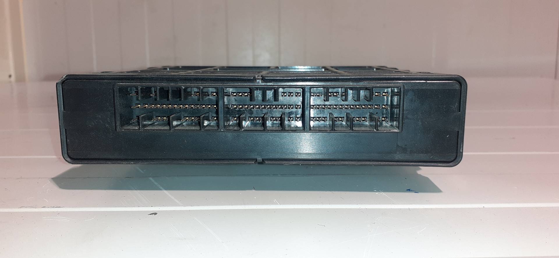 Engine control unit ECU MITSUBISHI CARISMA BERLINA 4 (DA0)