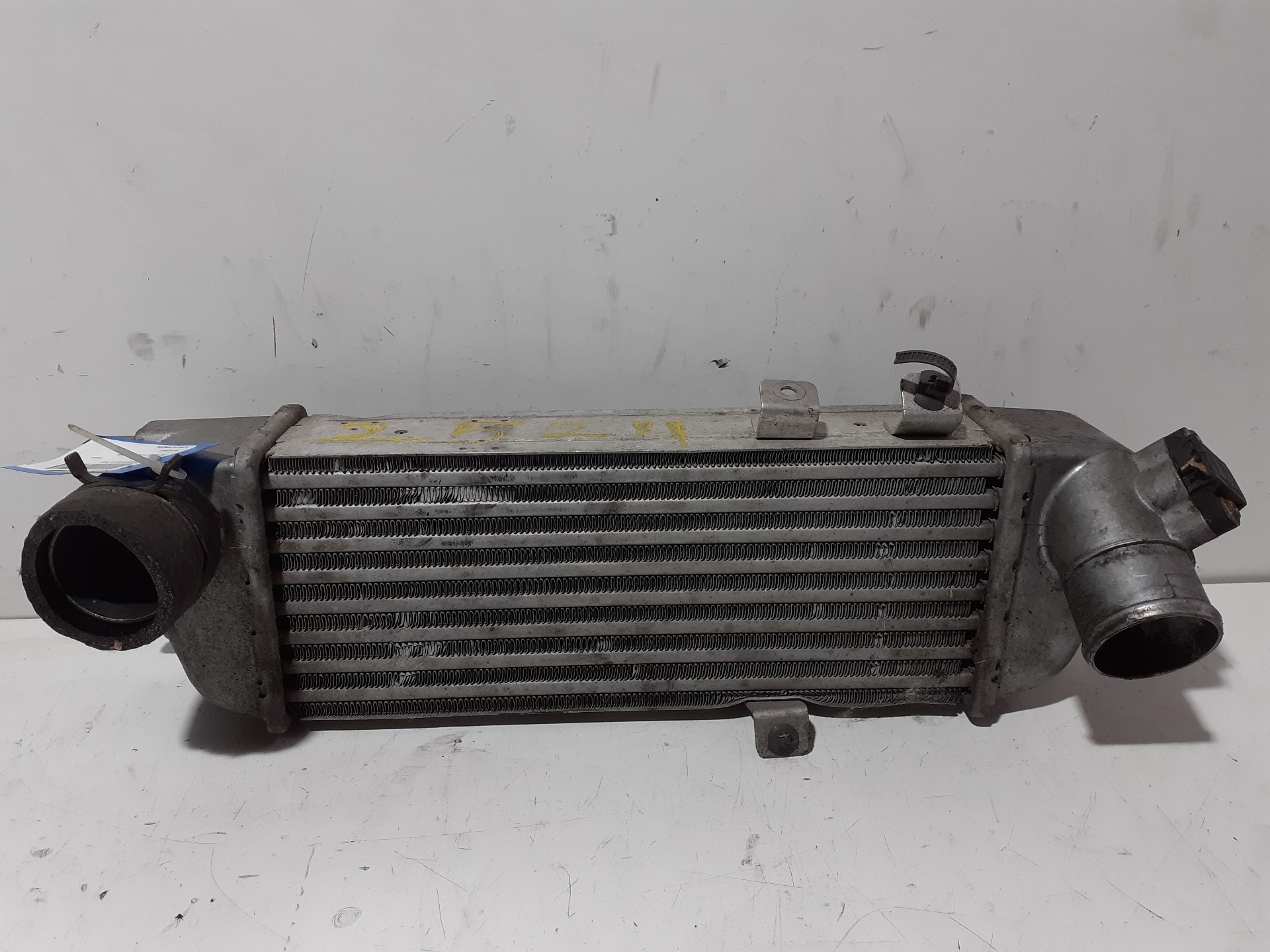 Intercooler CITROEN AX