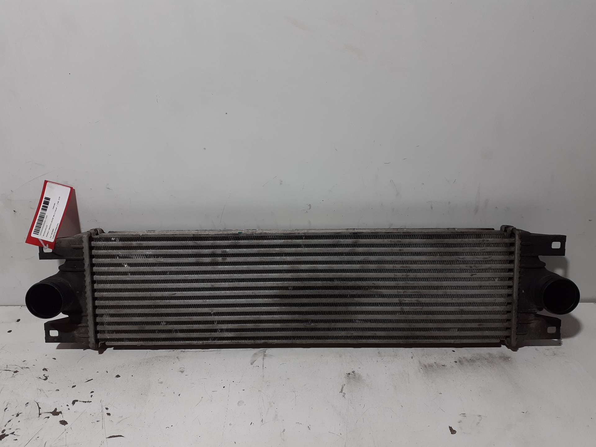 Intercooler CITROEN AX