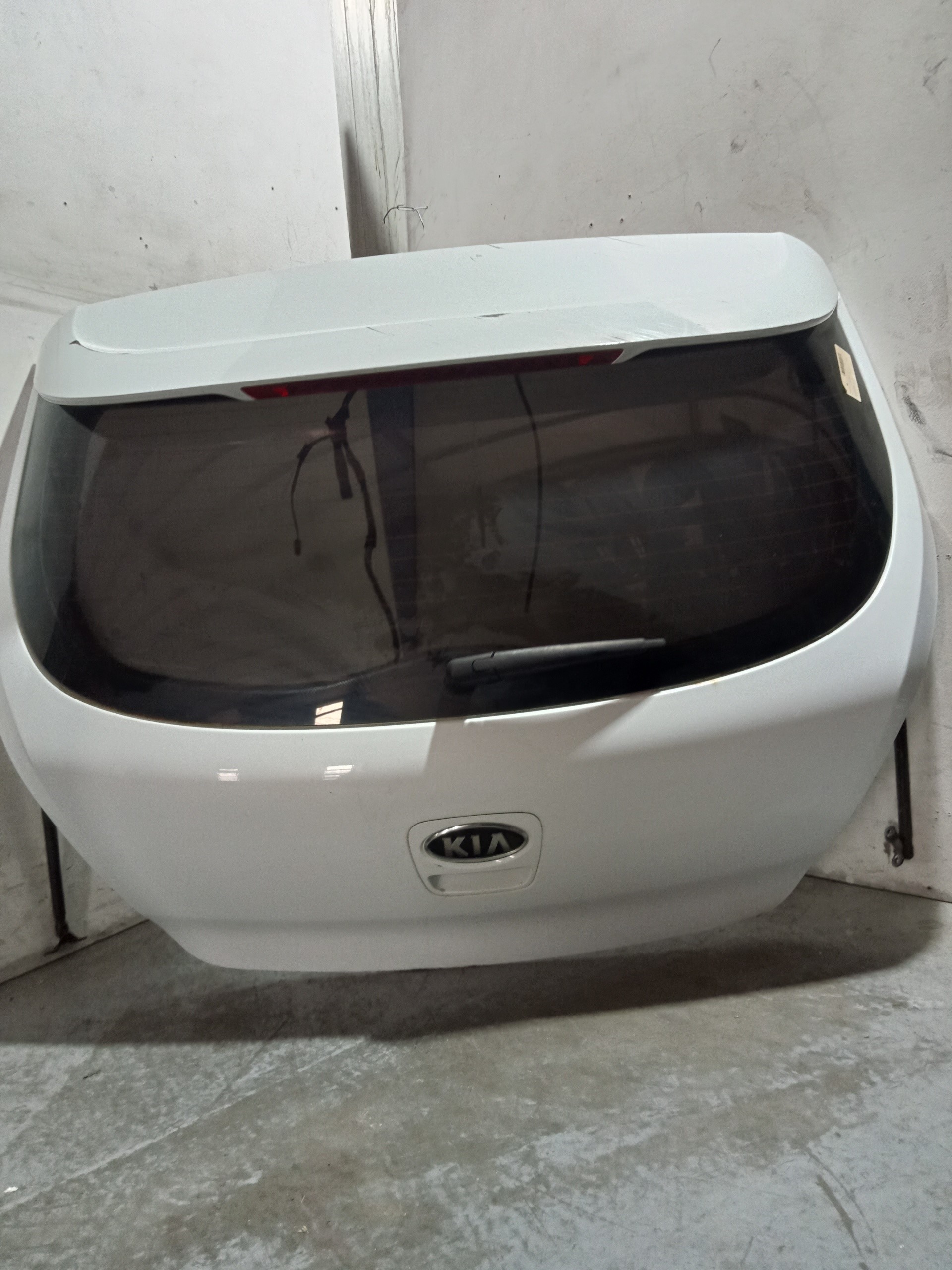 Portellone posteriore CITROEN AX