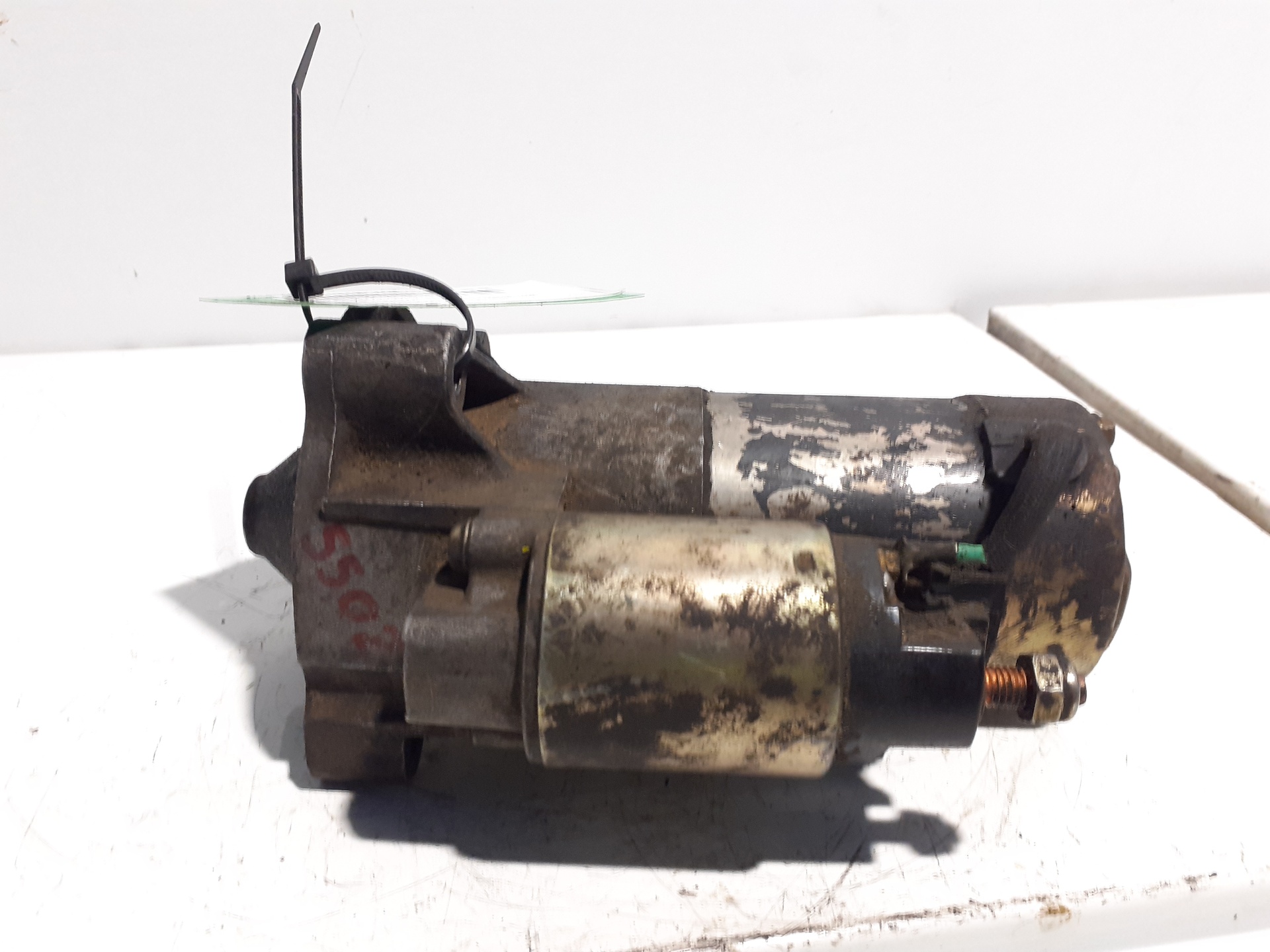Starter Motor CITROEN XANTIA BREAK