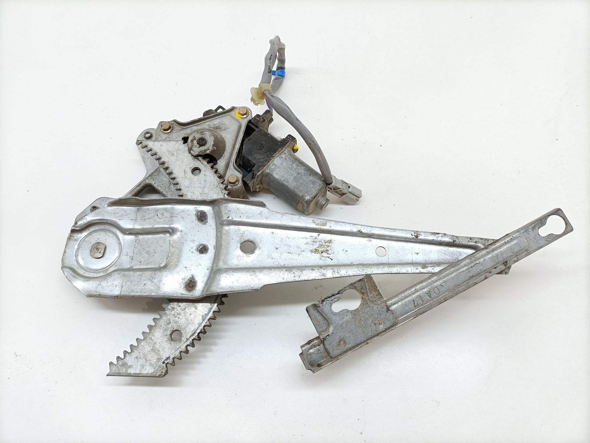 Rear right window regulator HONDA CR-V (RD1/3)