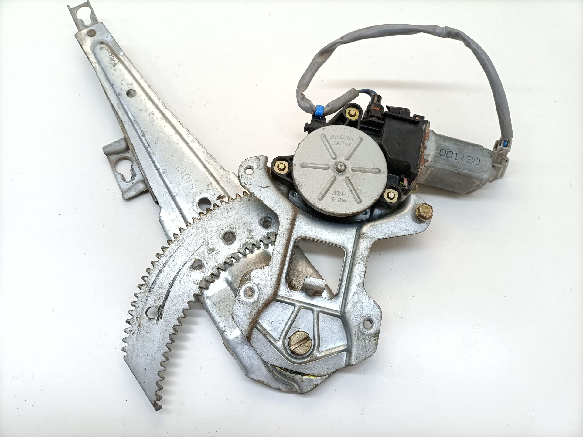 Rear left window regulator HONDA CR-V (RD1/3)