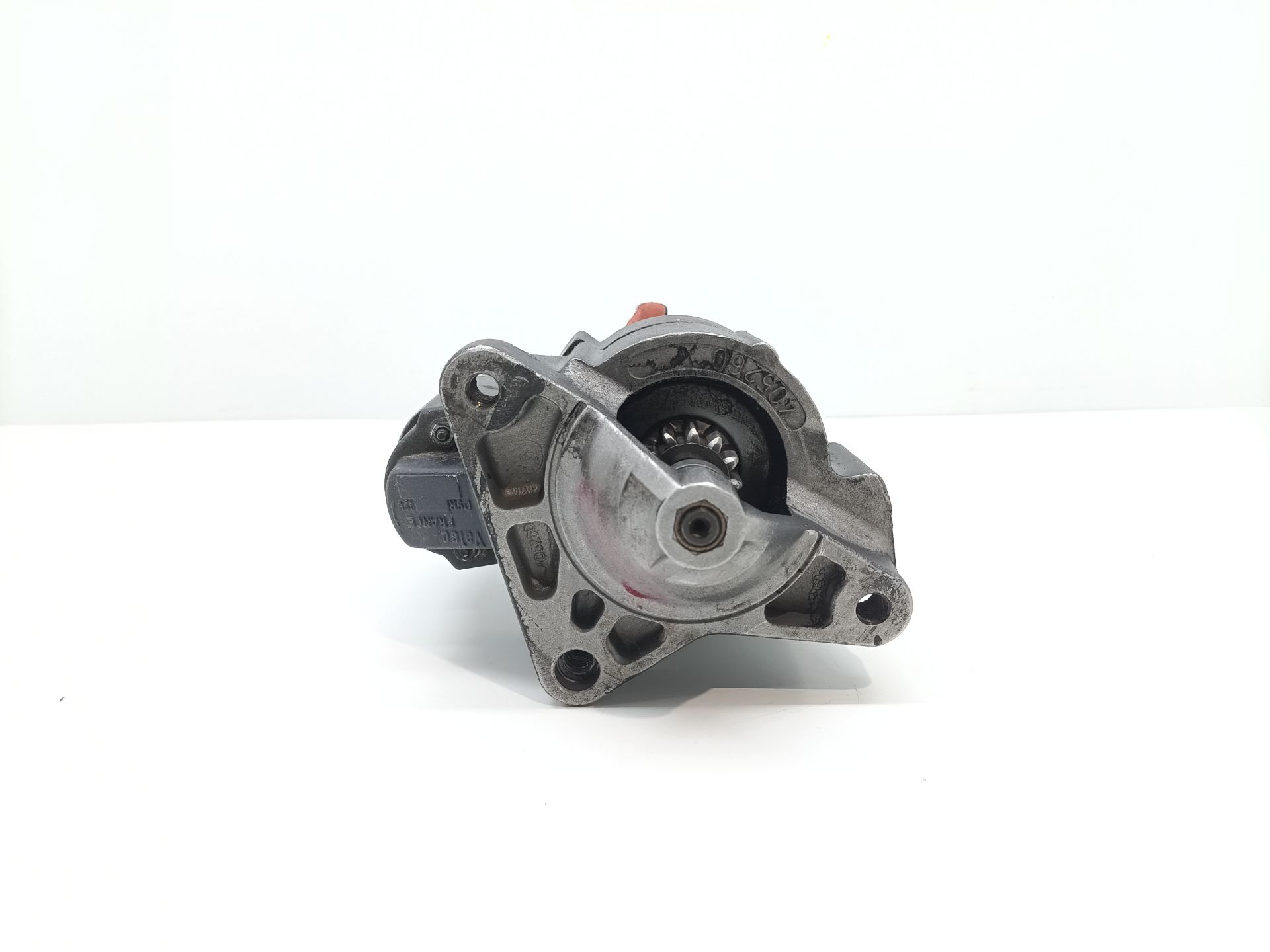MOTOR ARRANQUE JEEP CHEROKEE