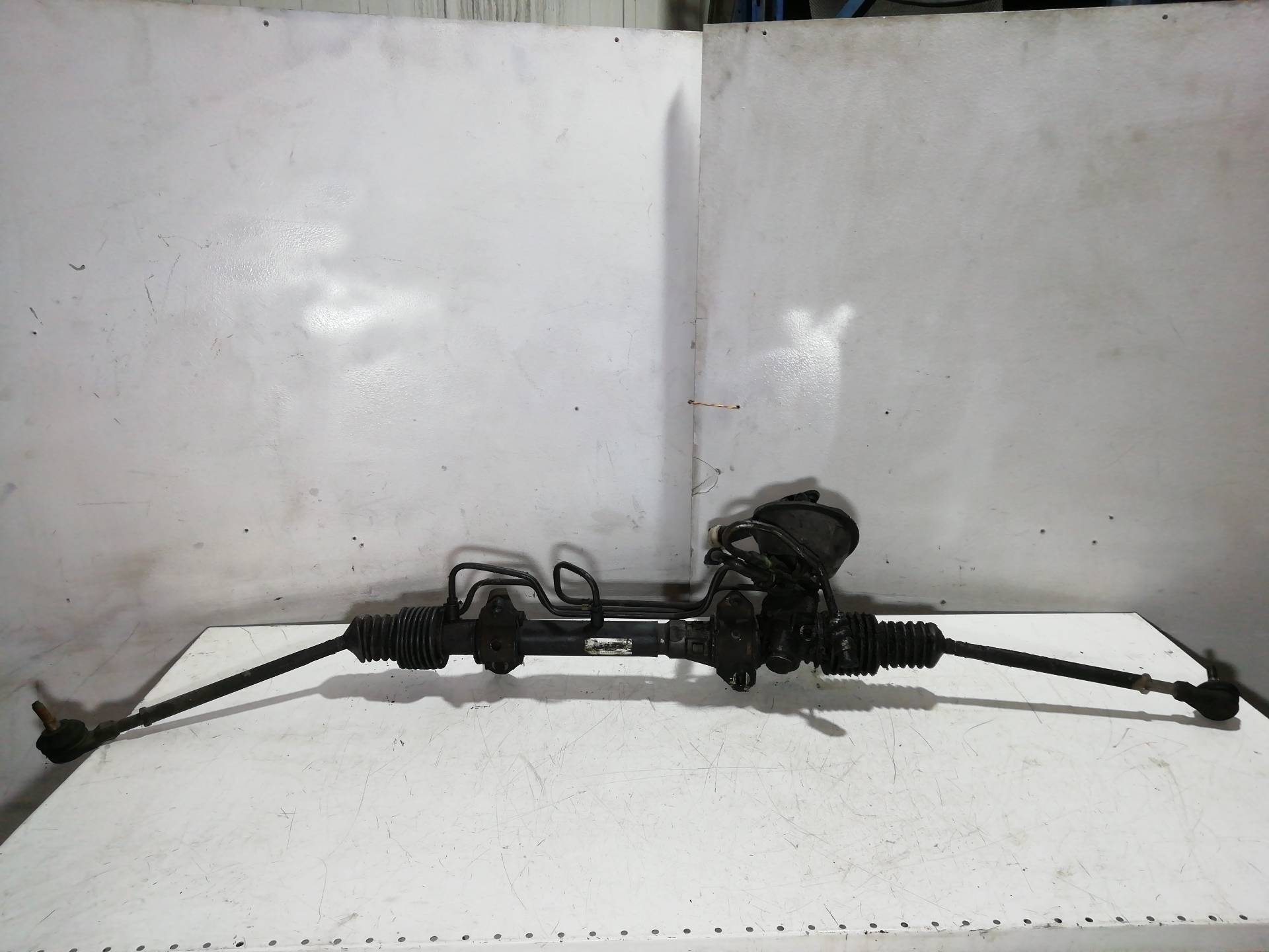 Scatola guida RENAULT 19 (B/C/L53)
