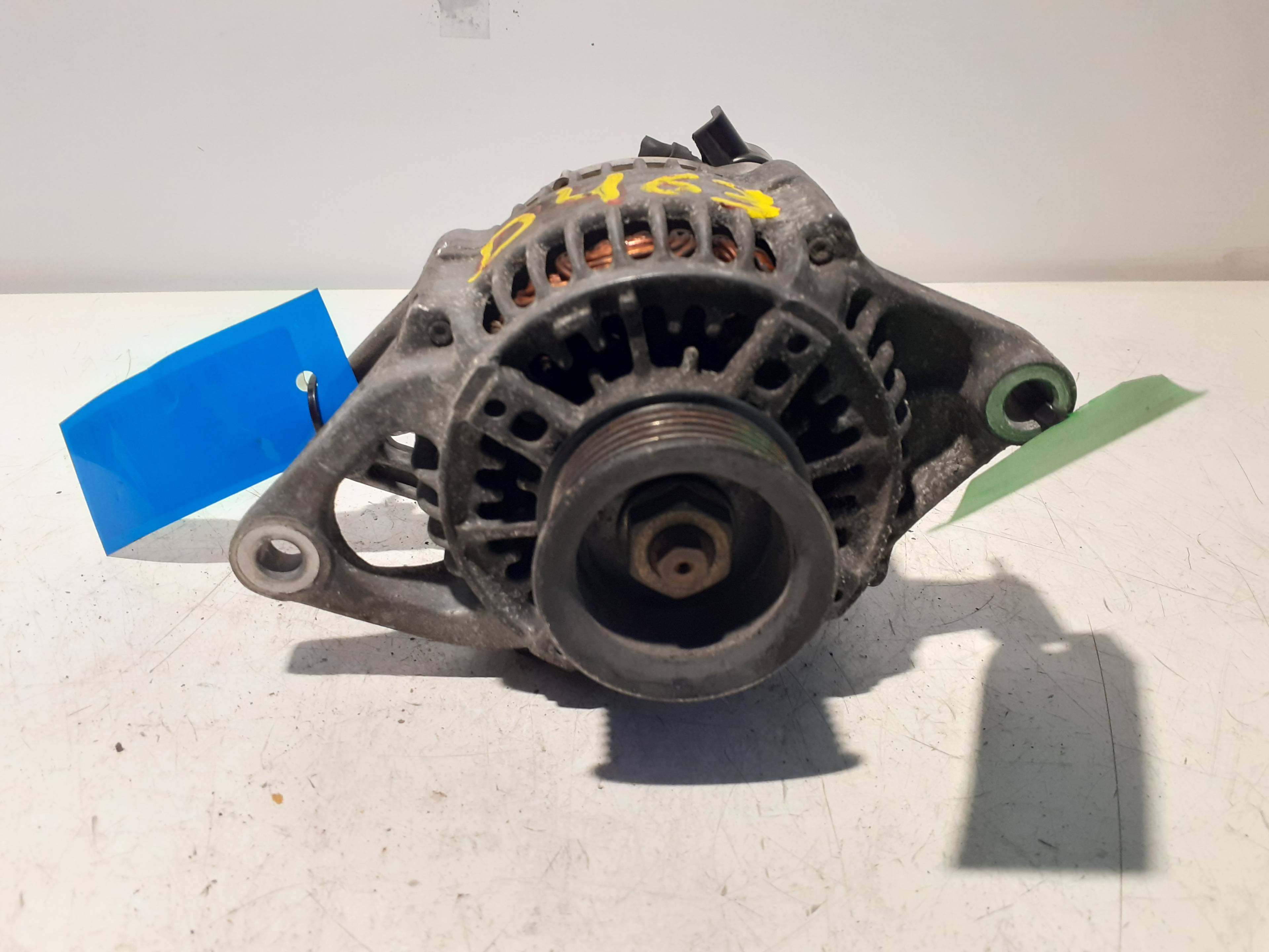Lichtmaschine CHRYSLER VOYAGER (ES)
