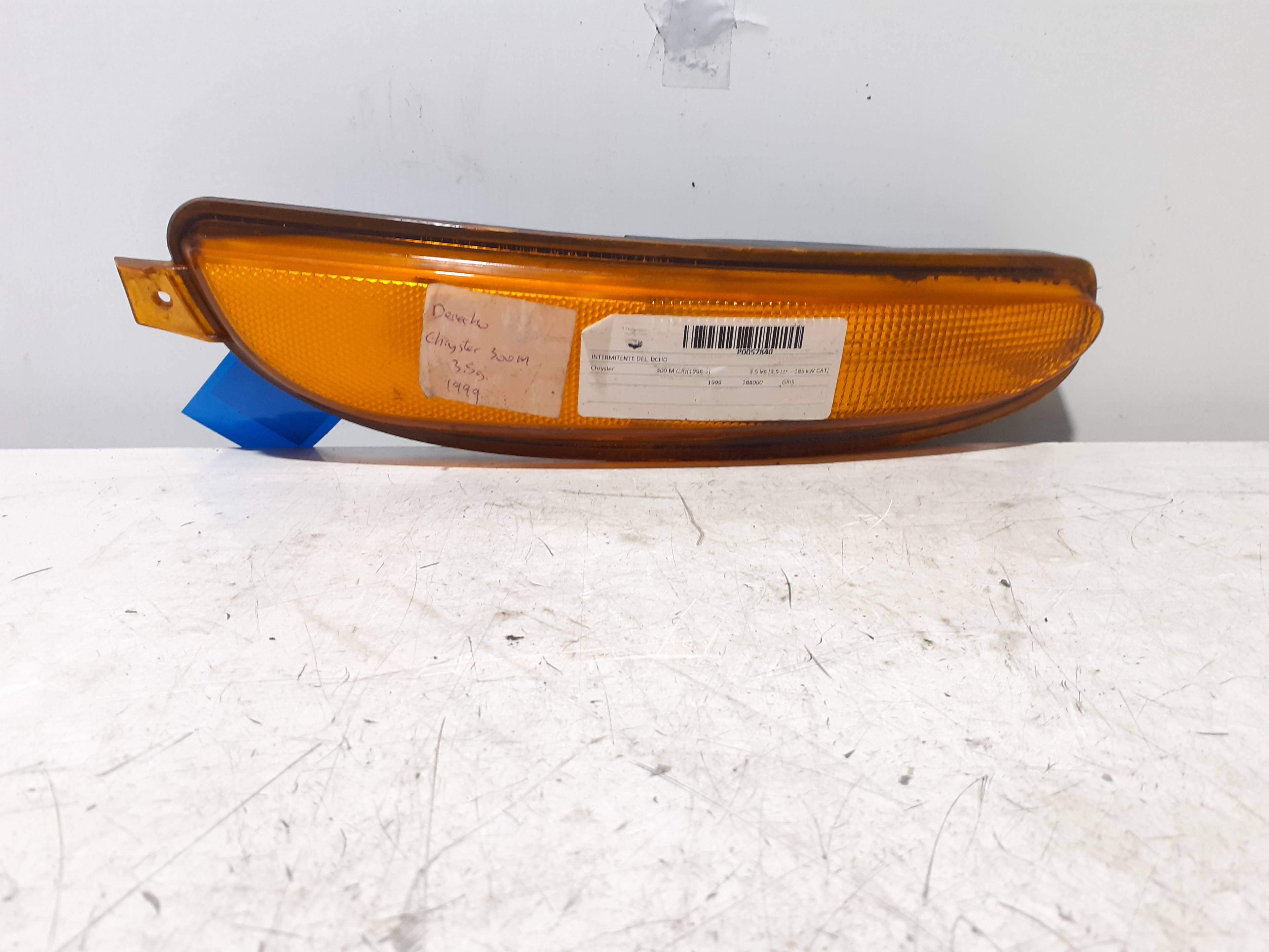 Outros CHRYSLER VOYAGER (ES)
