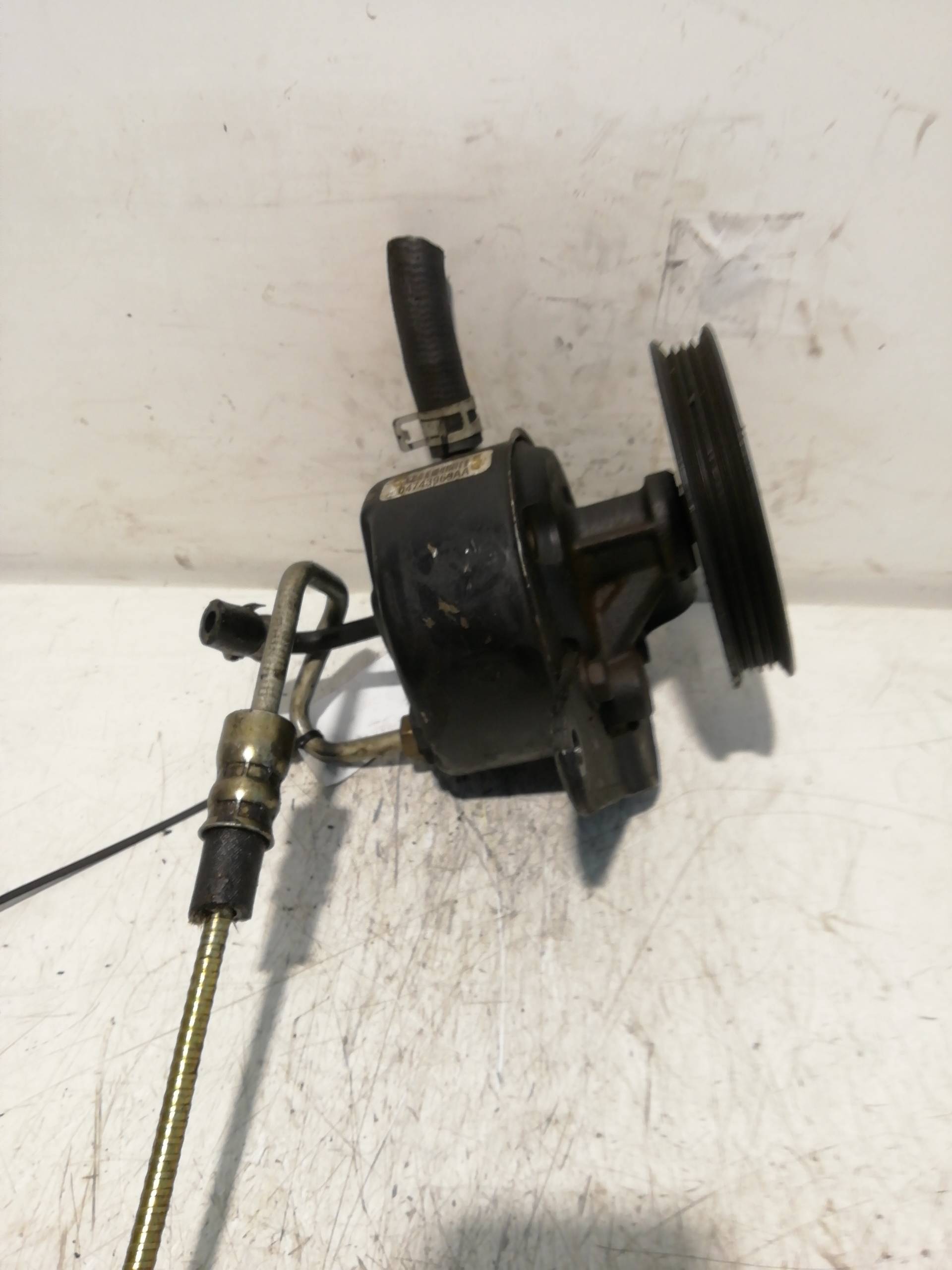 Power Steering Pump CHRYSLER VOYAGER (ES)