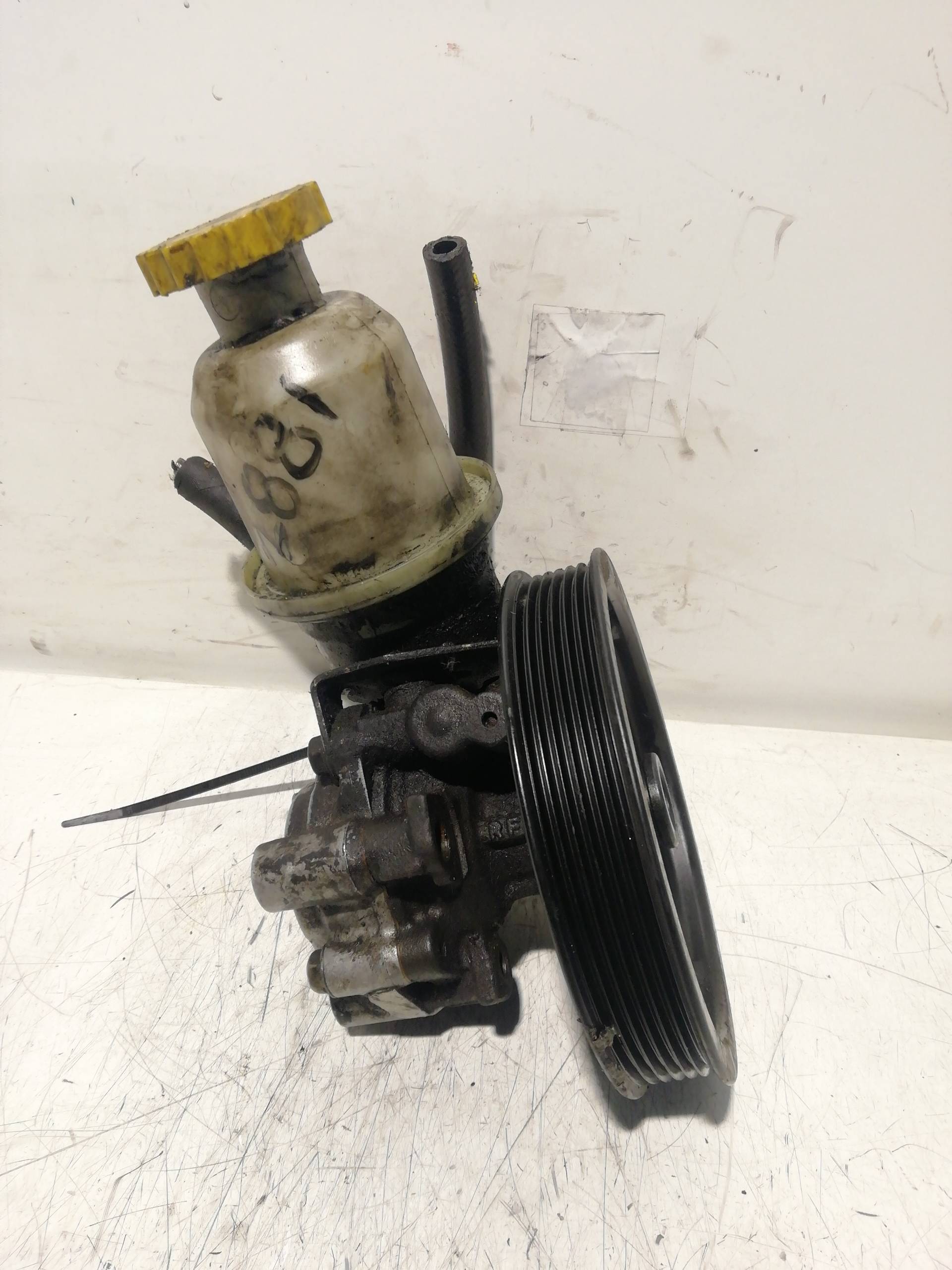 Power Steering Pump CHRYSLER VOYAGER (ES)