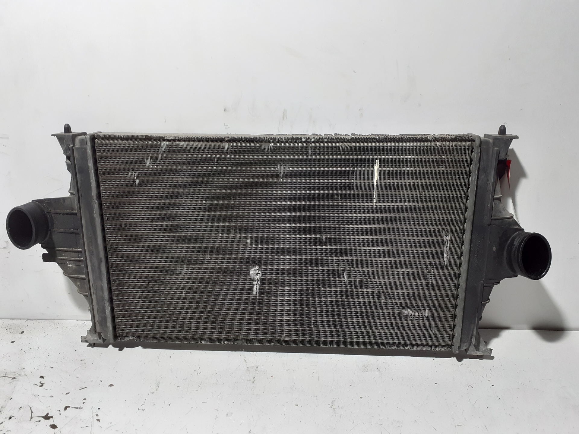 Intercooler CITROEN XANTIA BREAK