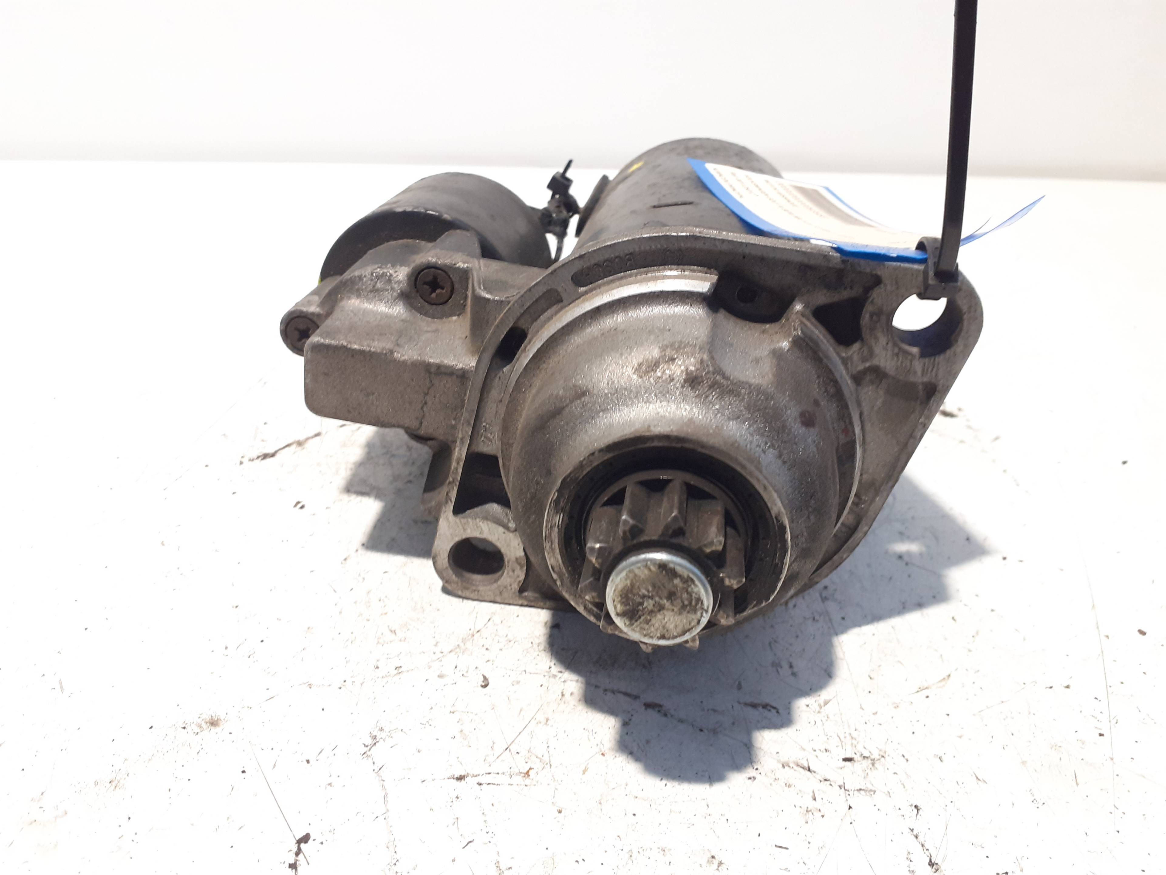 Anlasser VOLKSWAGEN GOLF IV BERLINA (1J1)