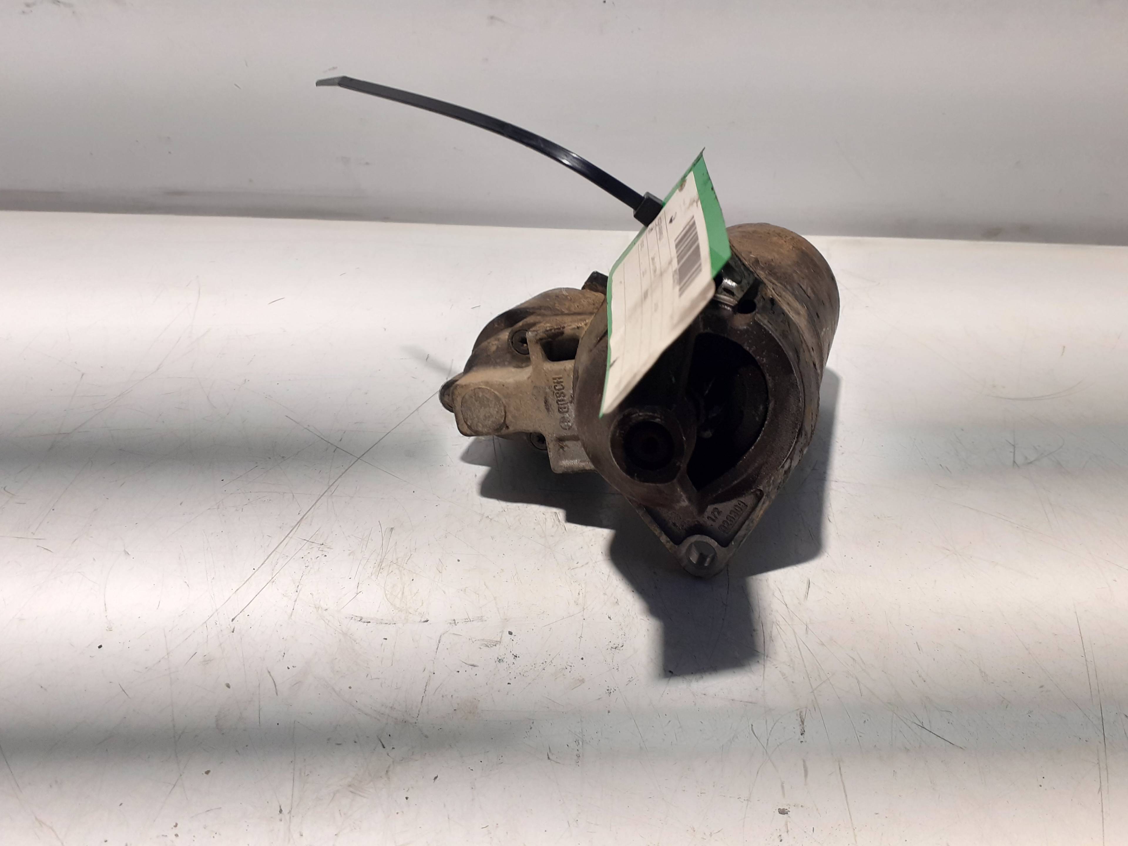 Motorino di avviamento OPEL ZAFIRA A