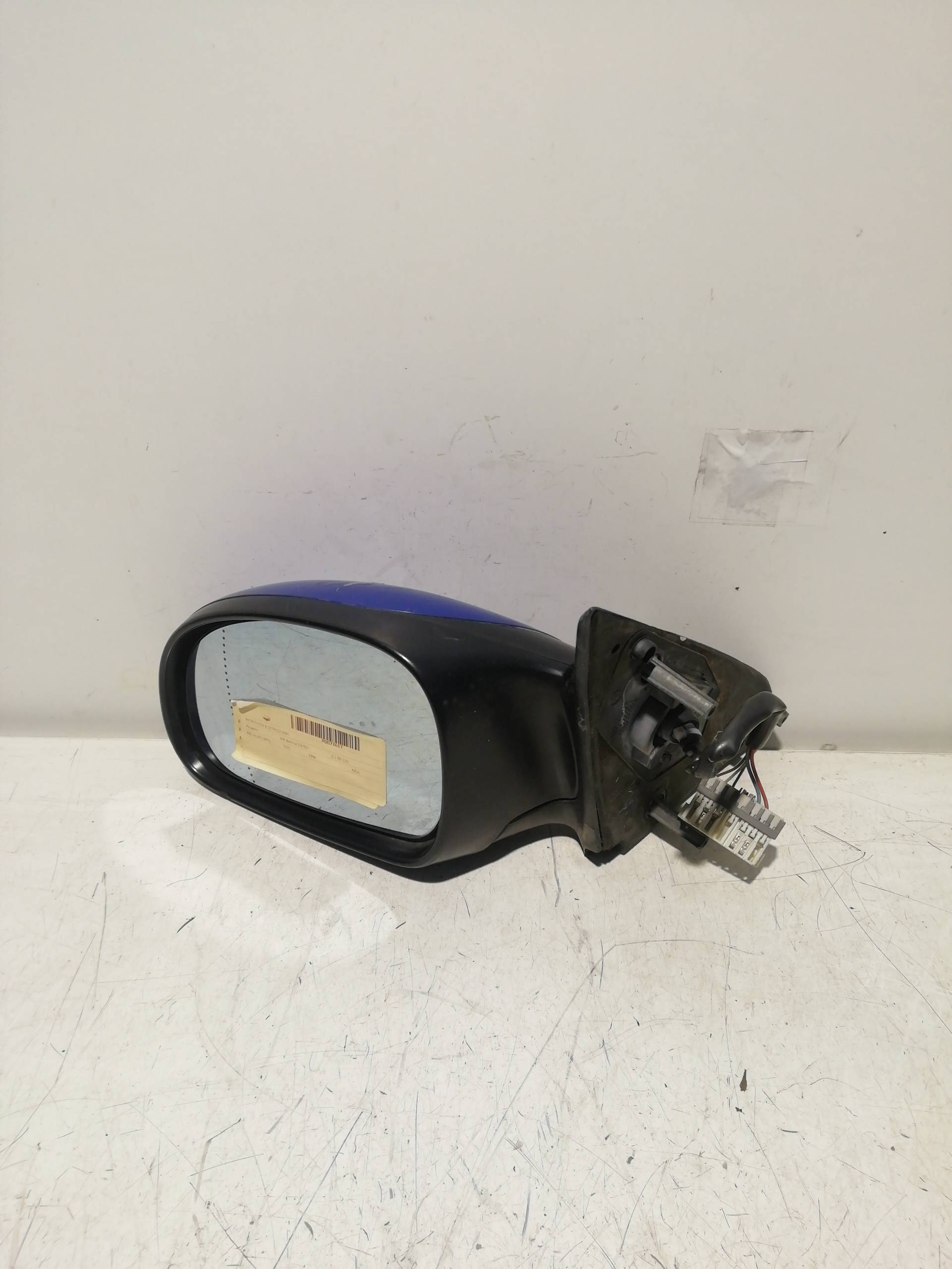 Retrovisor esquerdo PEUGEOT 406 BERLINA (S1/S2)