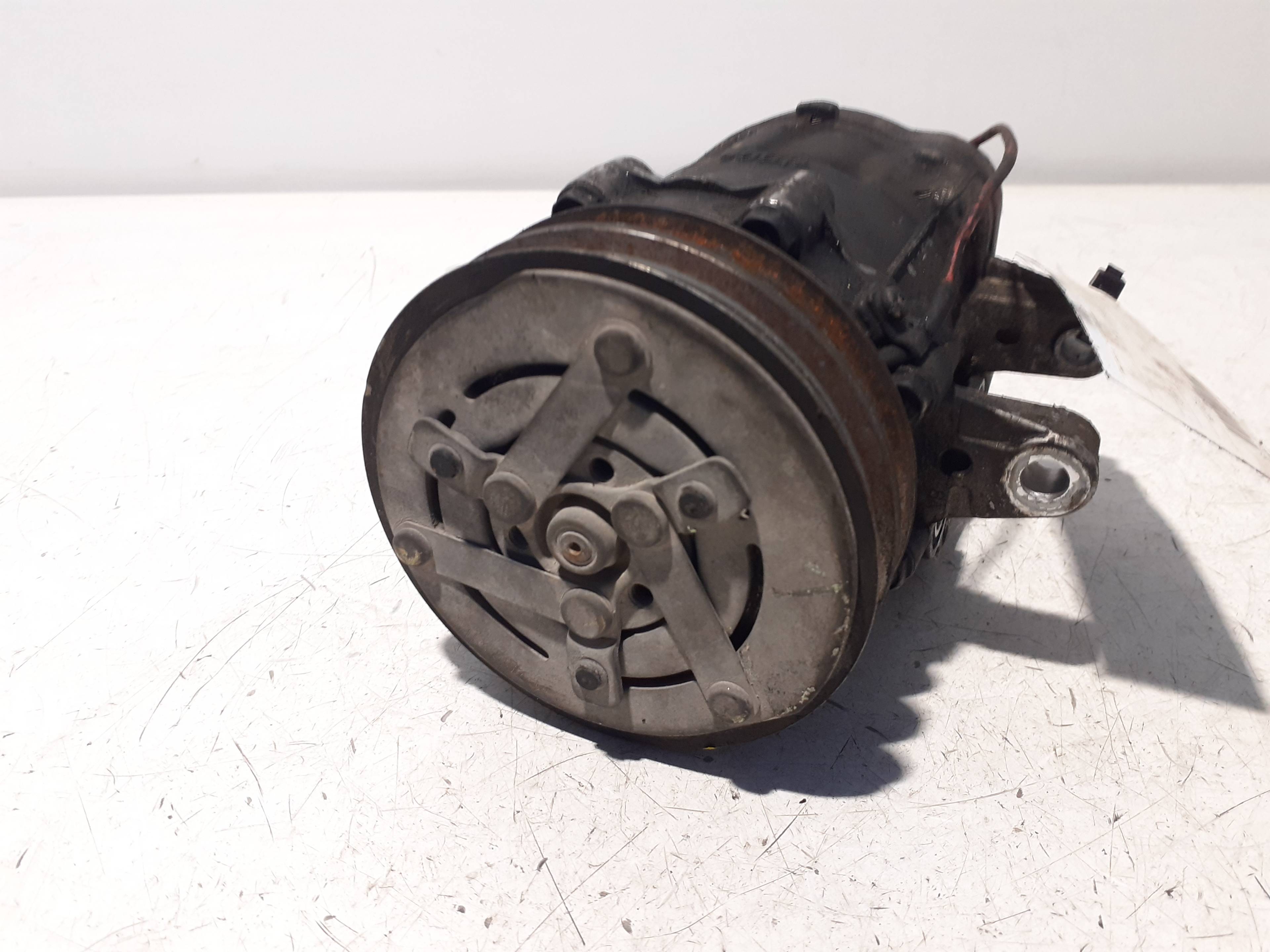 Others FORD FIESTA BERLINA