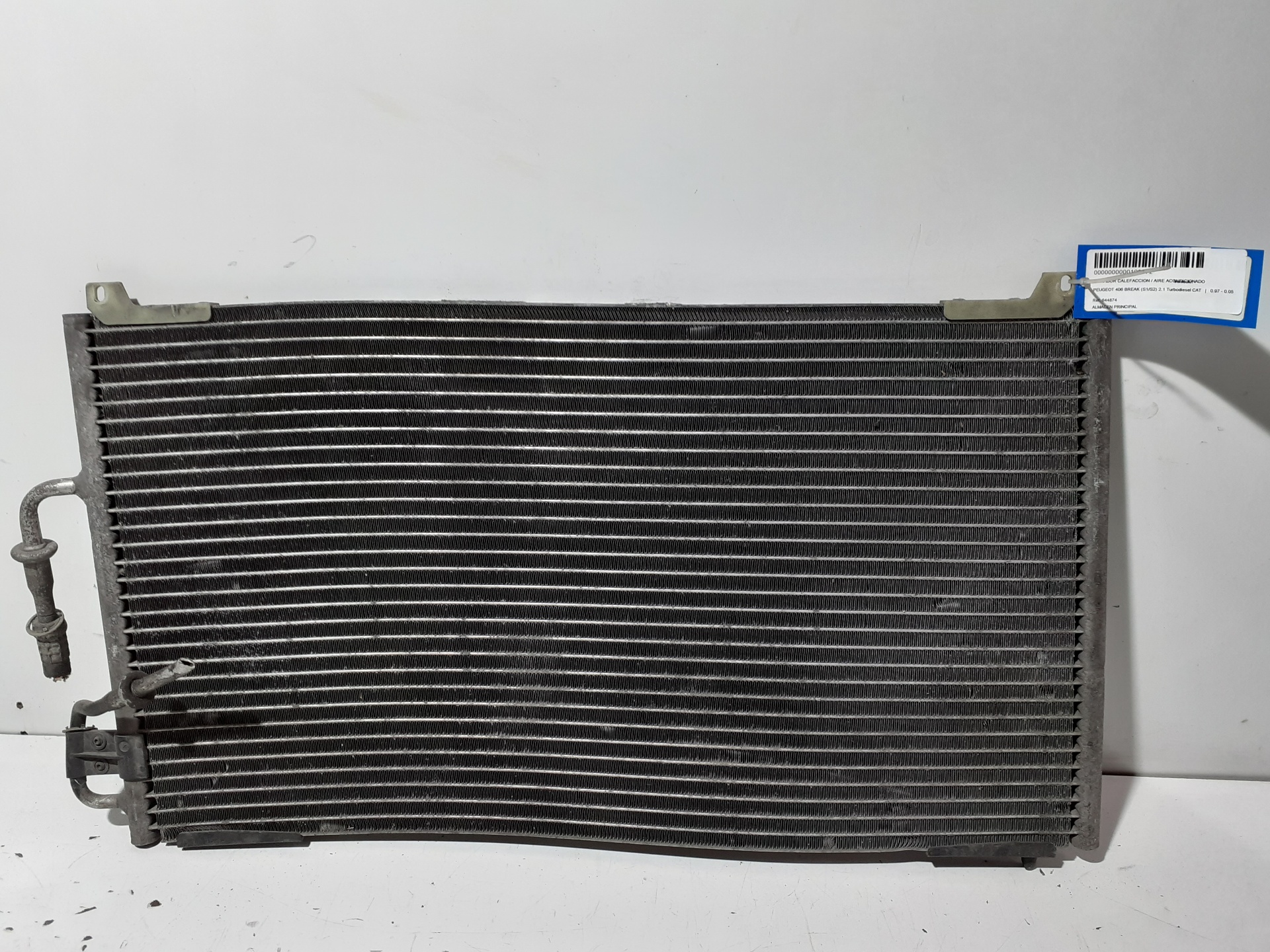 Outros PEUGEOT 406 BREAK (S1/S2)