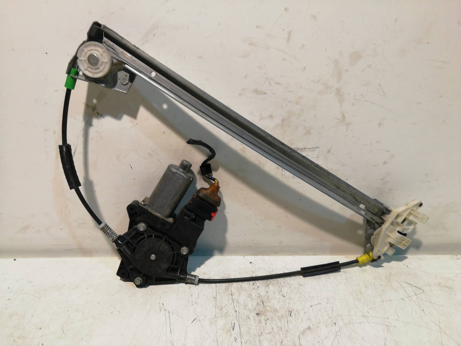 Front right window regulator PEUGEOT 406 BREAK (S1/S2)