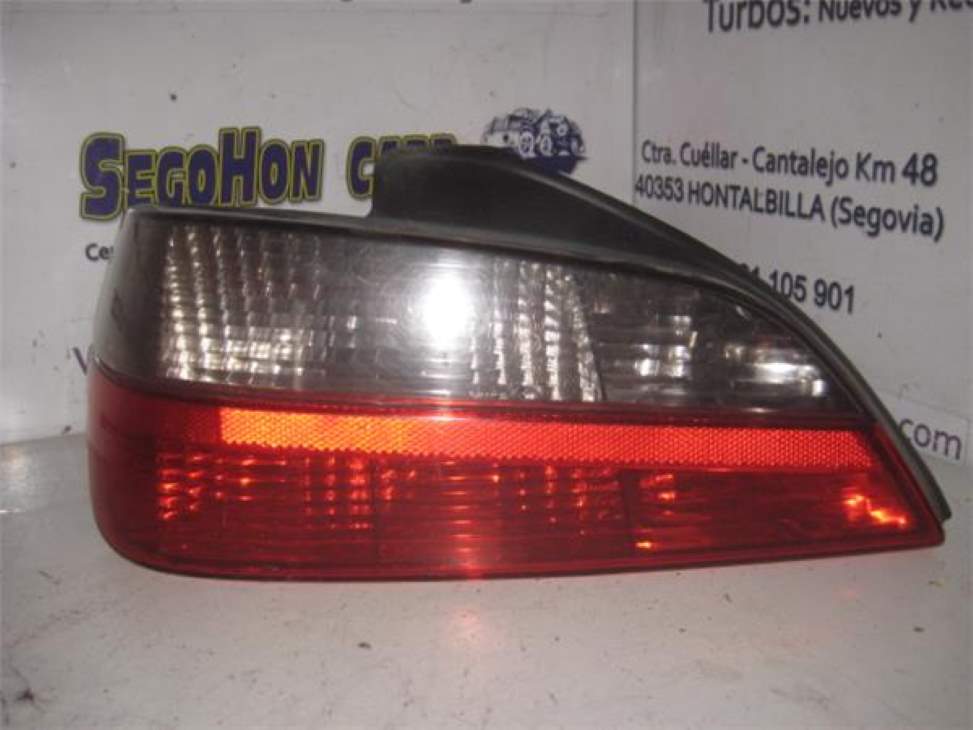 Farol traseiro esquerdo PEUGEOT 406 BREAK (S1/S2)