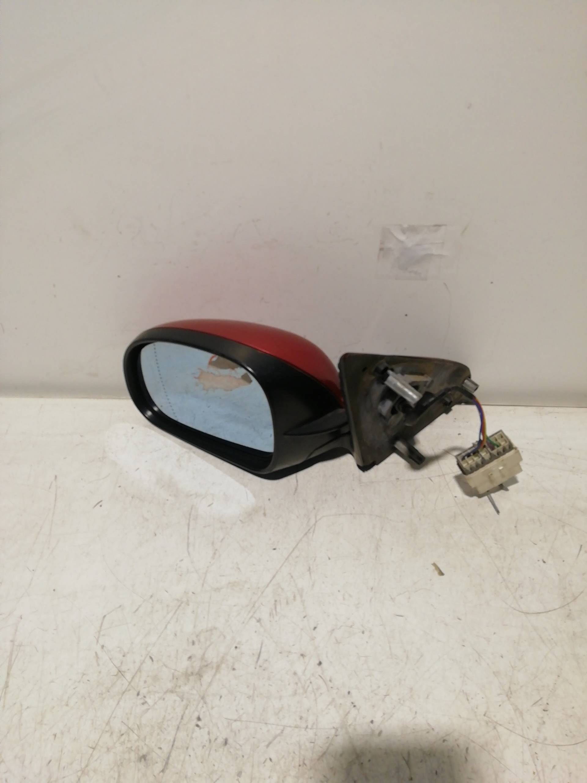 Left Door Mirror PEUGEOT 406 BREAK (S1/S2)