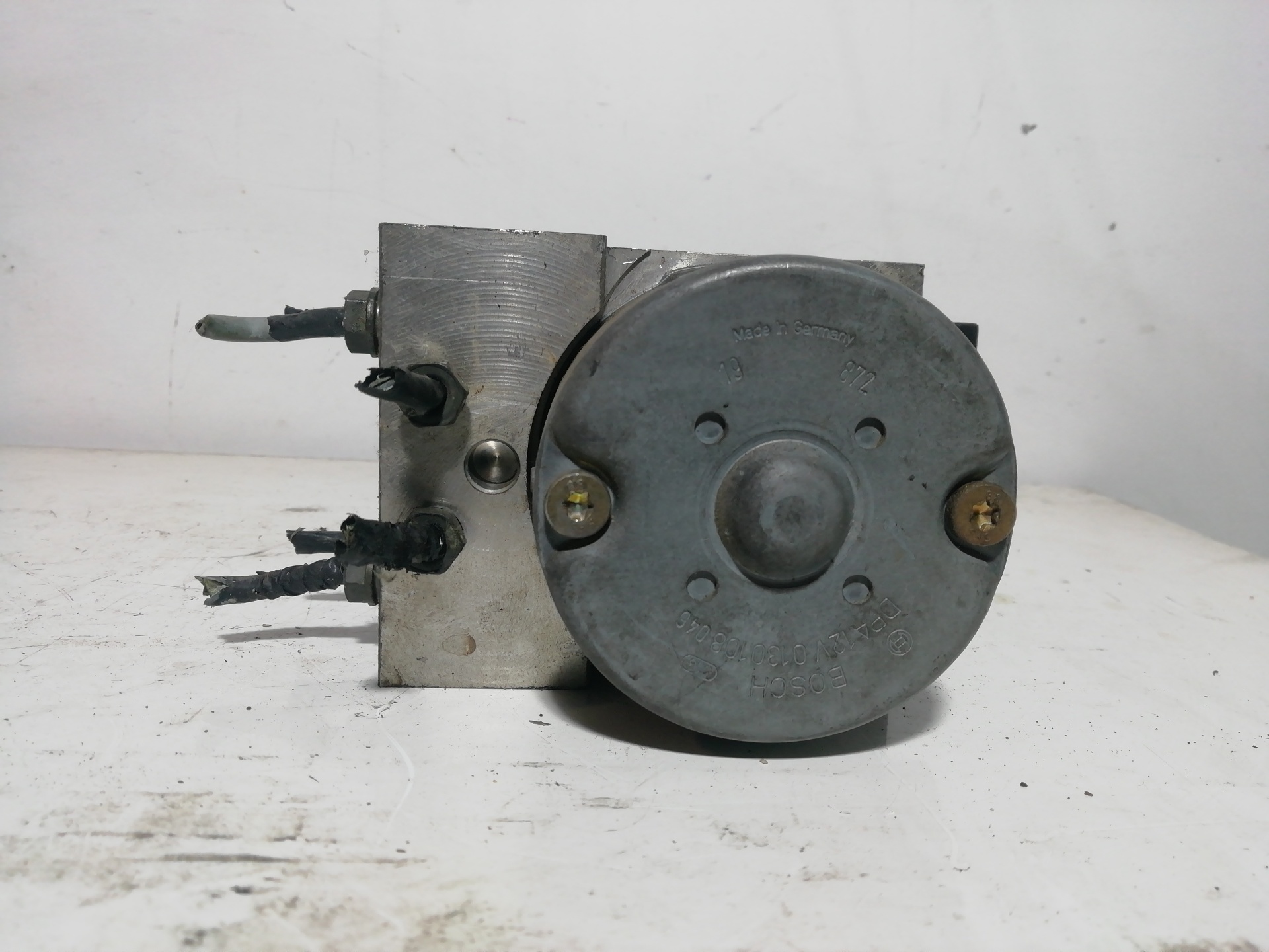 ABS PEUGEOT 406 BREAK (S1/S2)