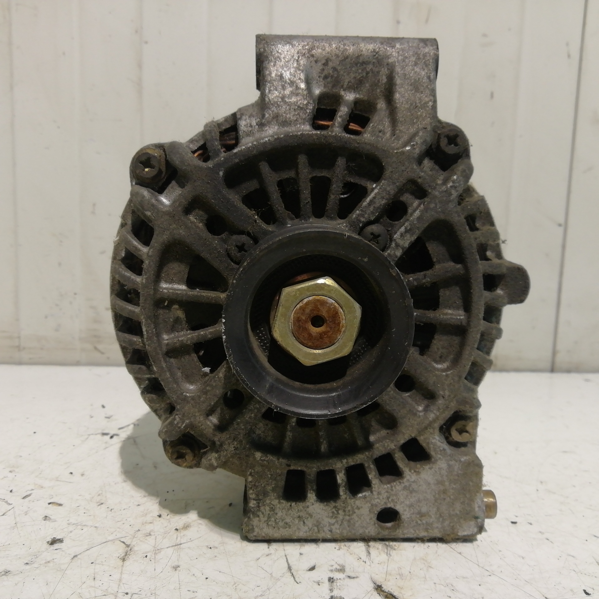 Lichtmaschine PEUGEOT 406 BREAK (S1/S2)